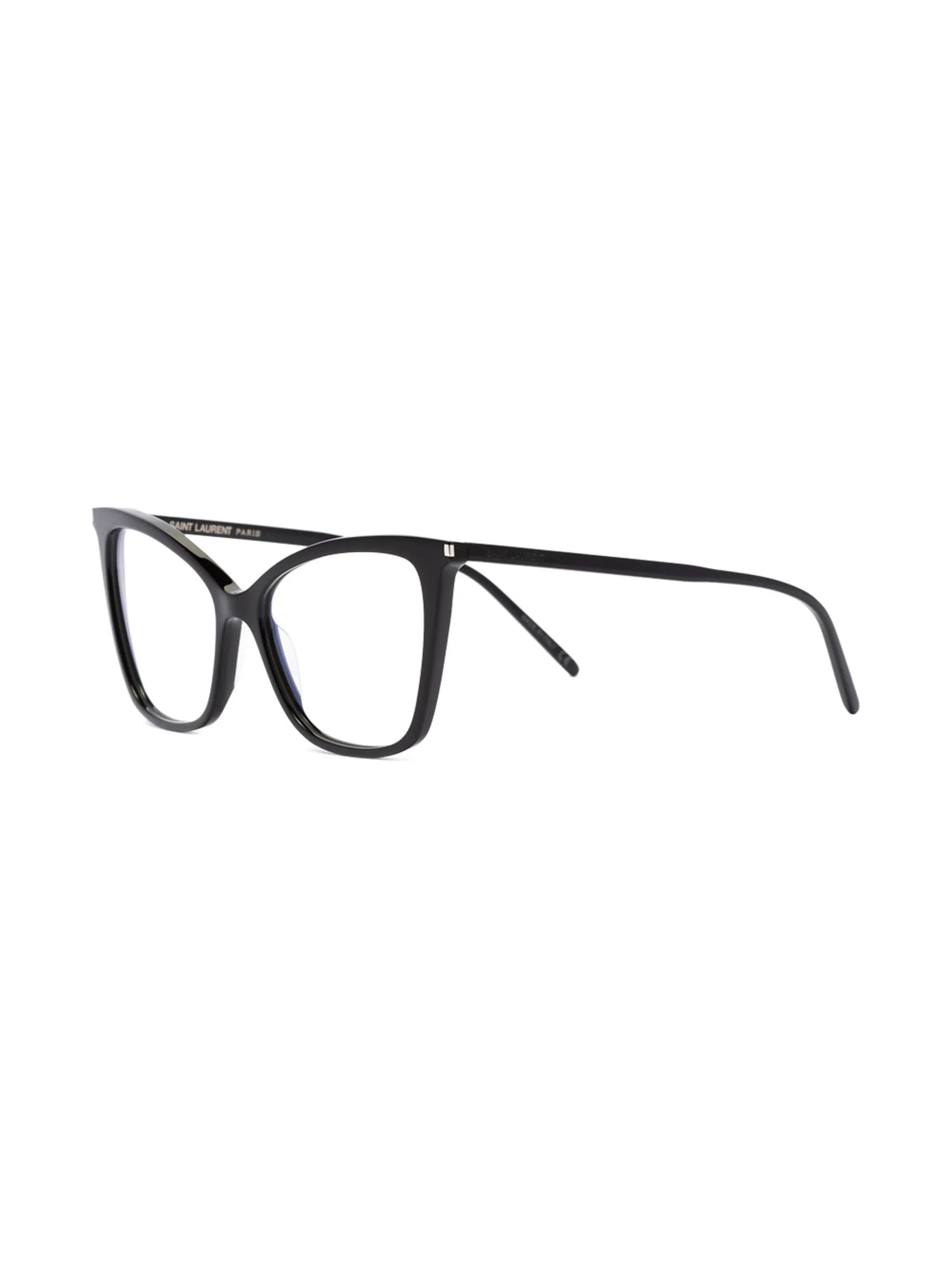 386 cat-eye optical glasses