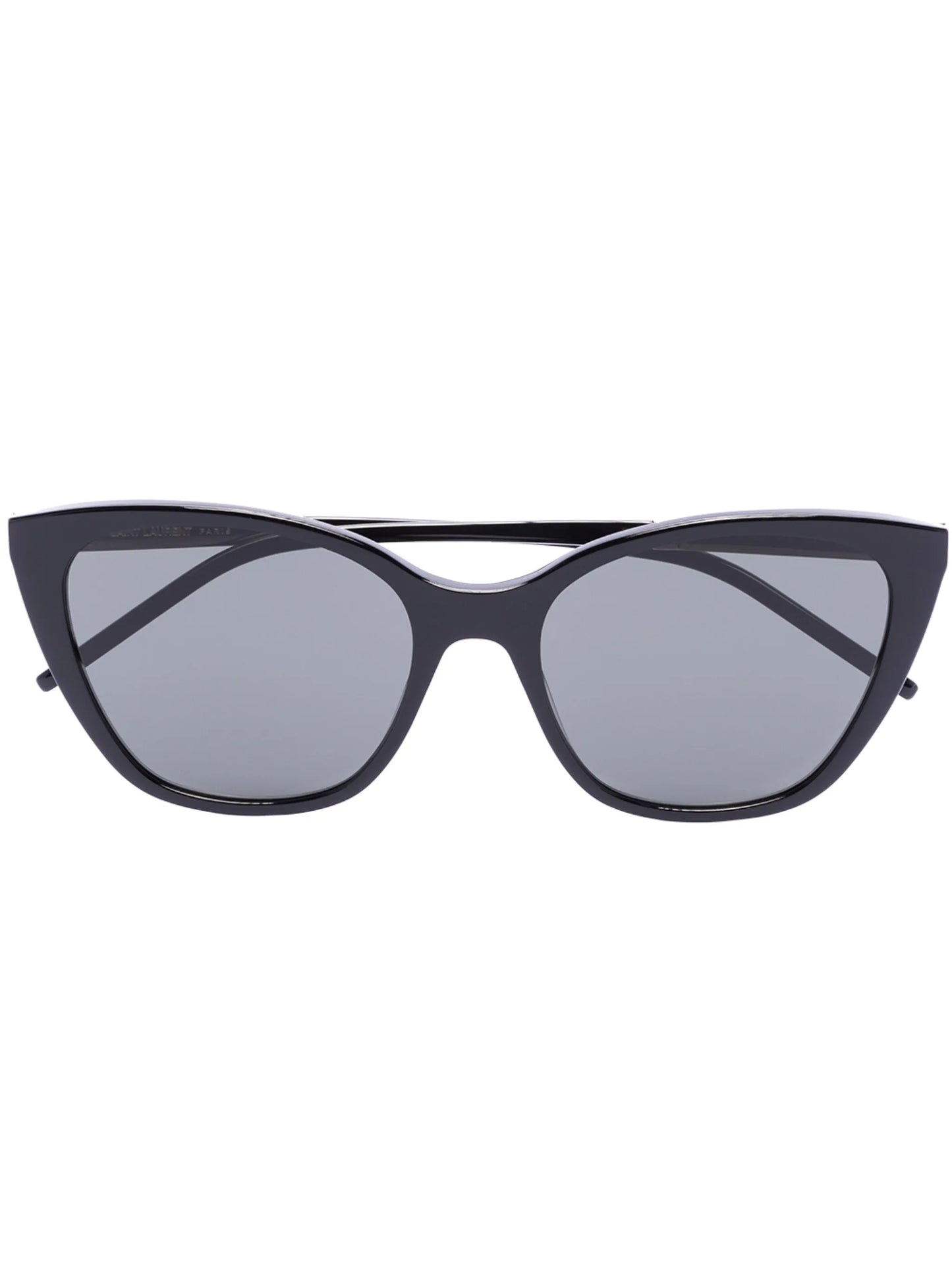 SLM69 cat-eye frame sunglasses