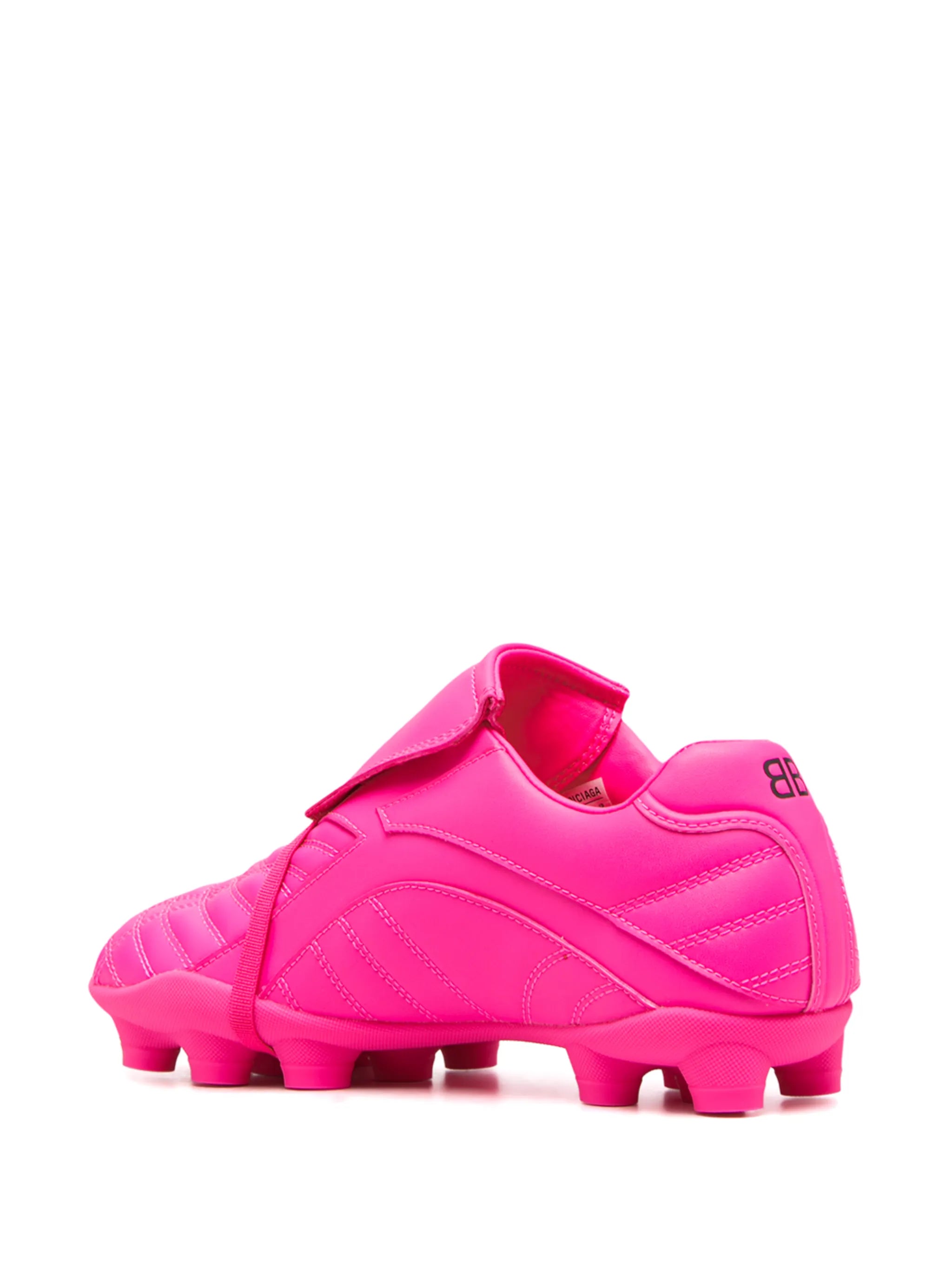 Soccer low-top sneakers