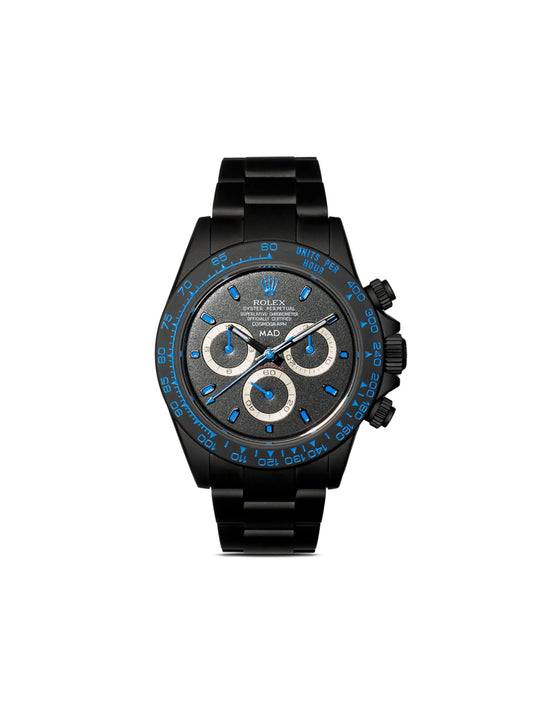 customised Rolex Daytona 40mm