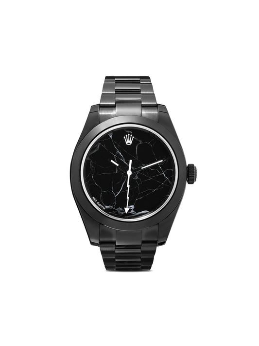 customised pre-owned Milgauss 47mm