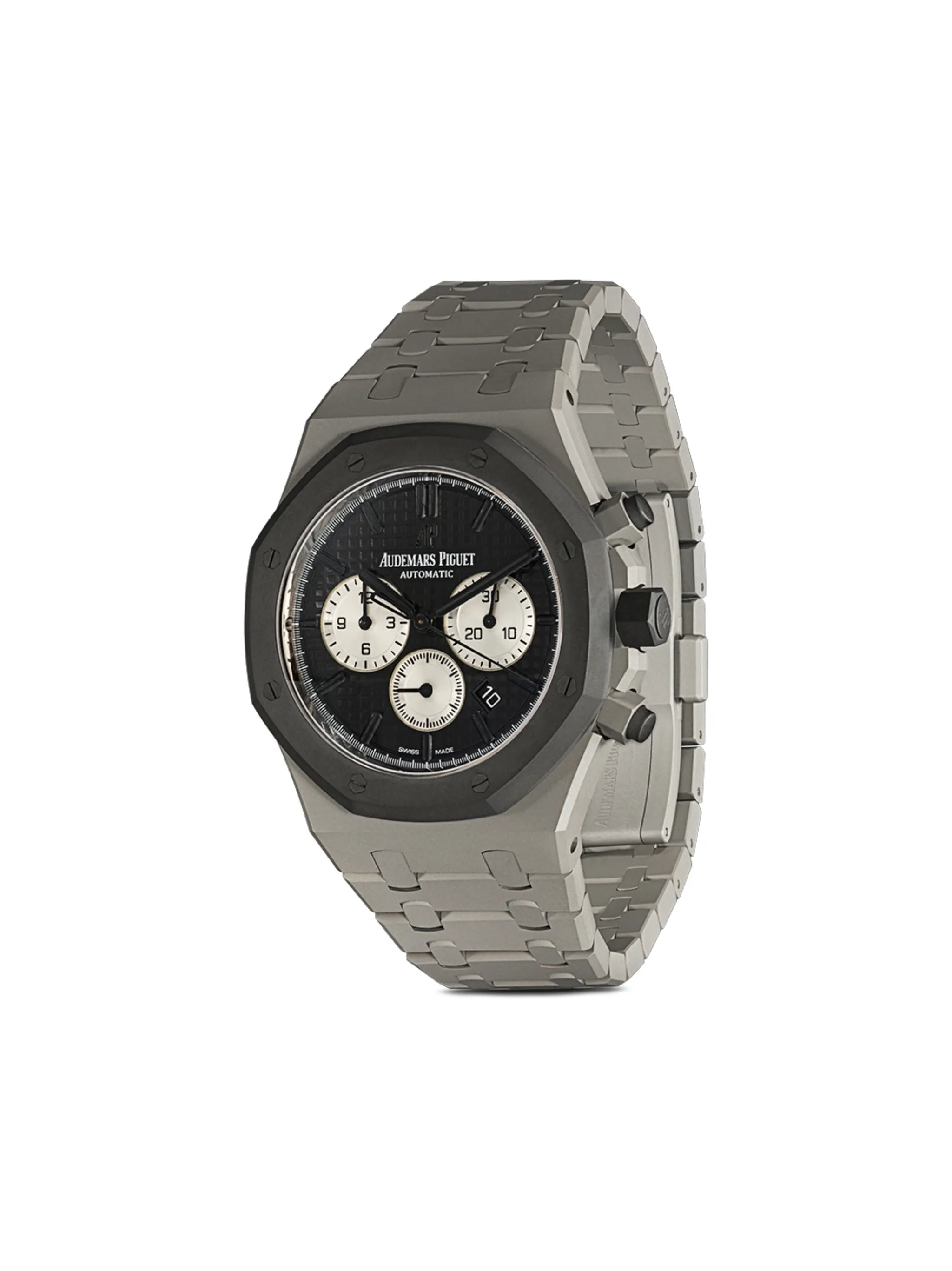 customised Audemars Piguet Royal Oak Chronograph 41mm