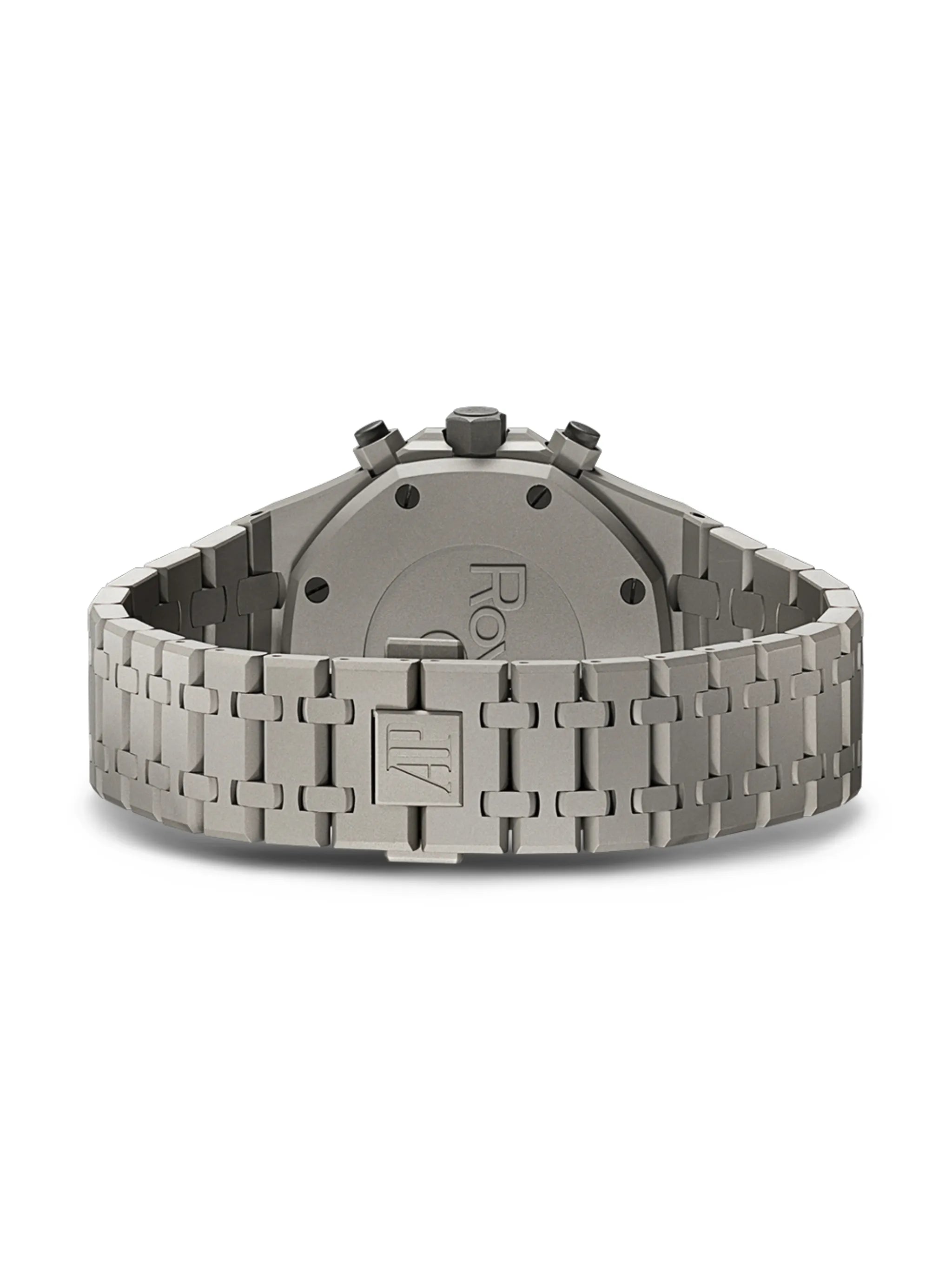 customised Audemars Piguet Royal Oak Chronograph 41mm
