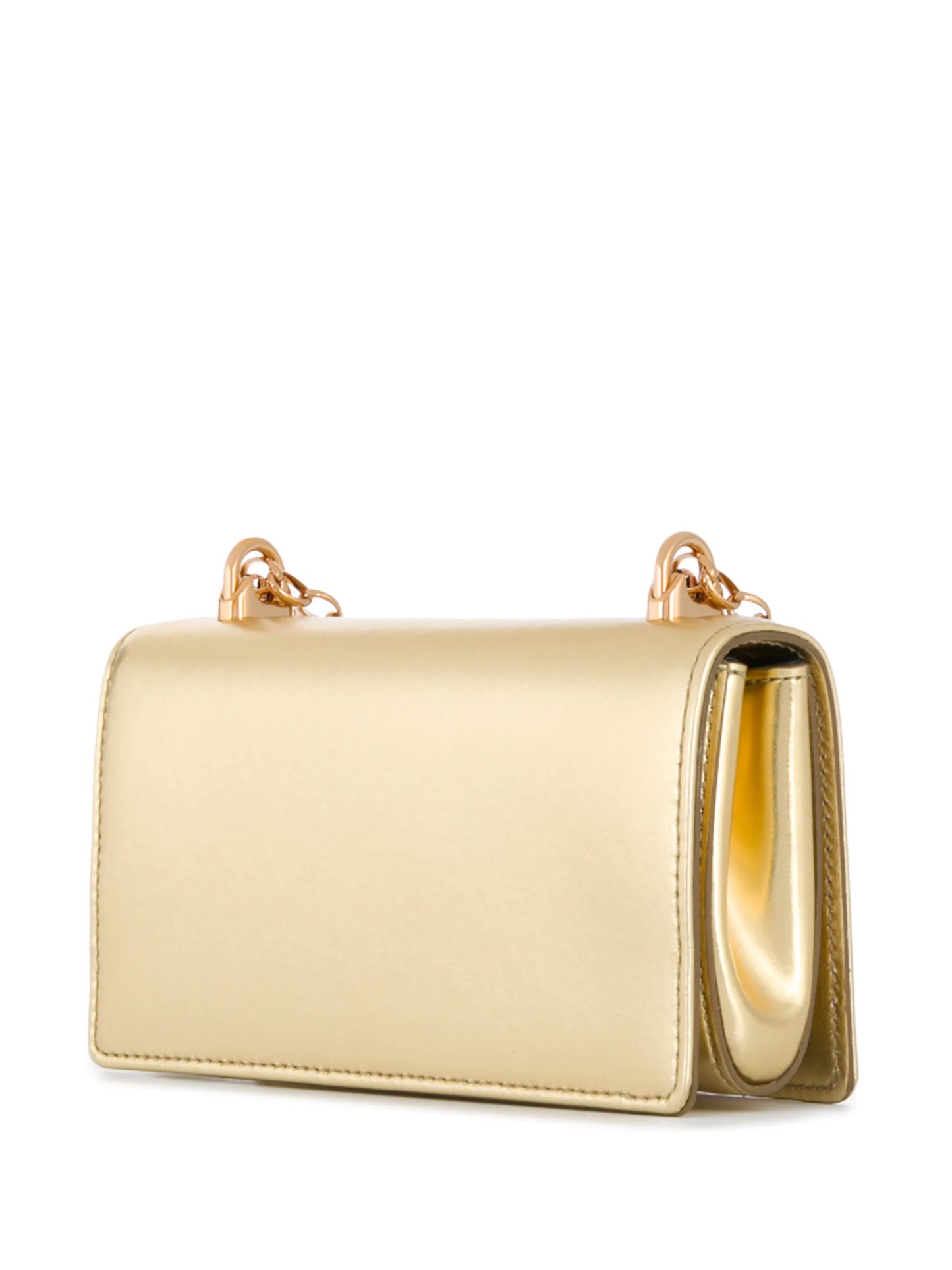 DG Girls leather phone bag