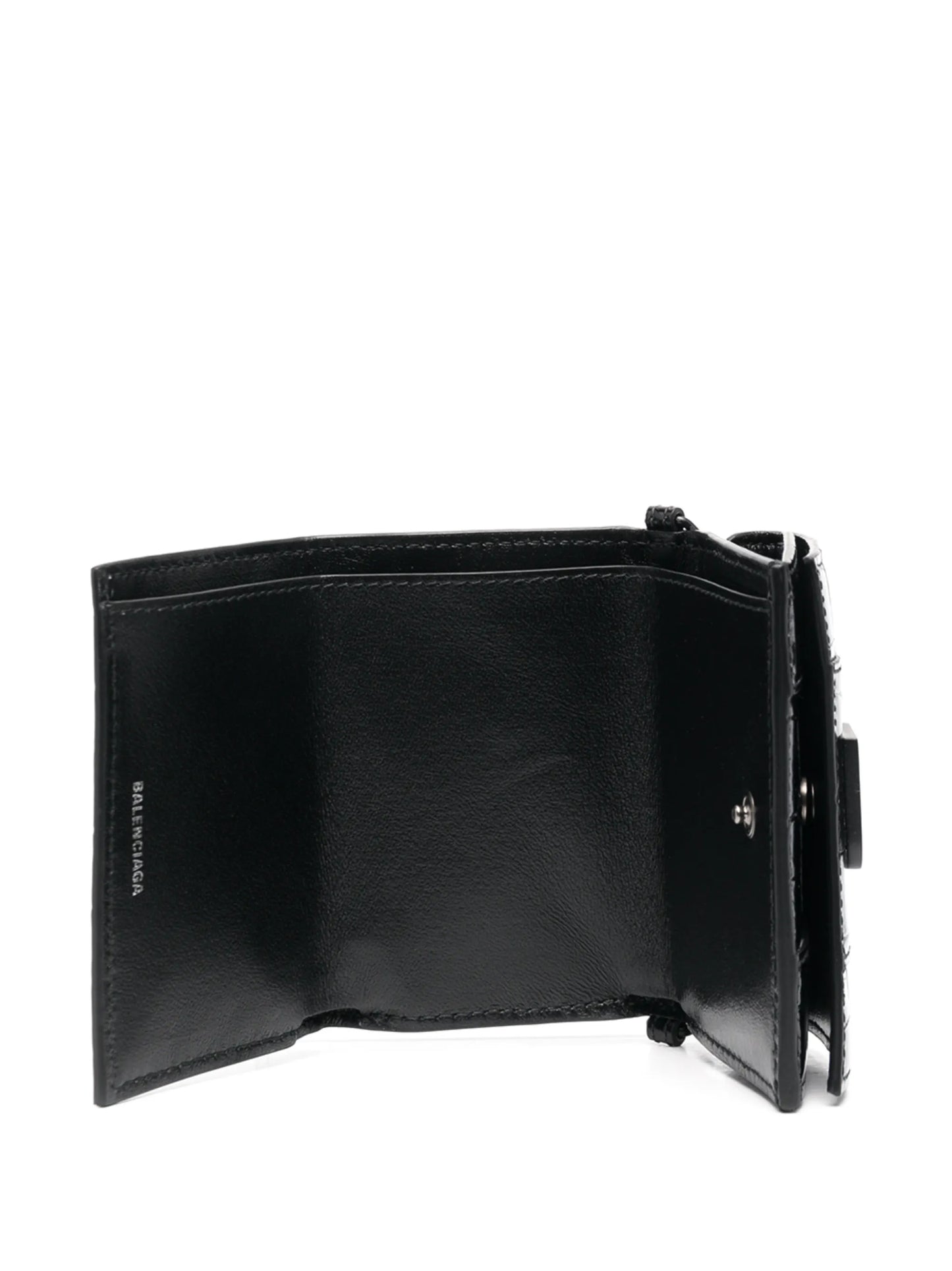 mini Hourglass wallet-on-chain