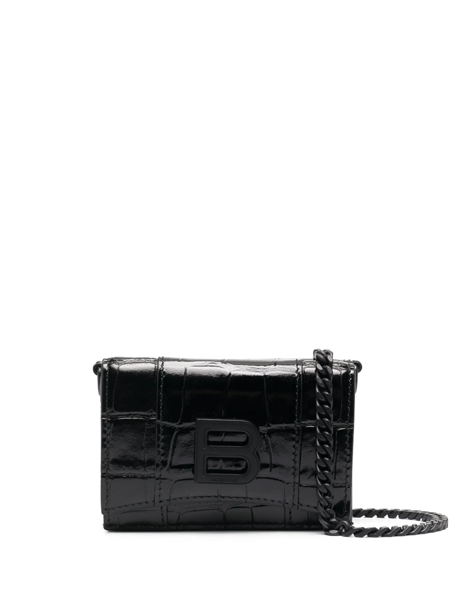 mini Hourglass wallet-on-chain