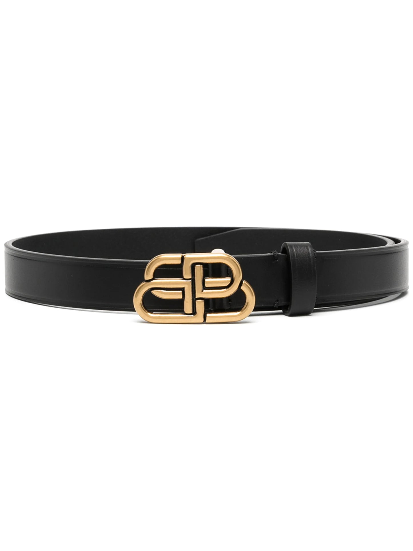 BB extra-thin belt