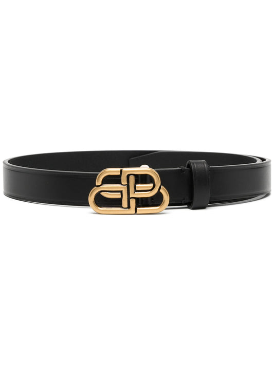 BB extra-thin belt