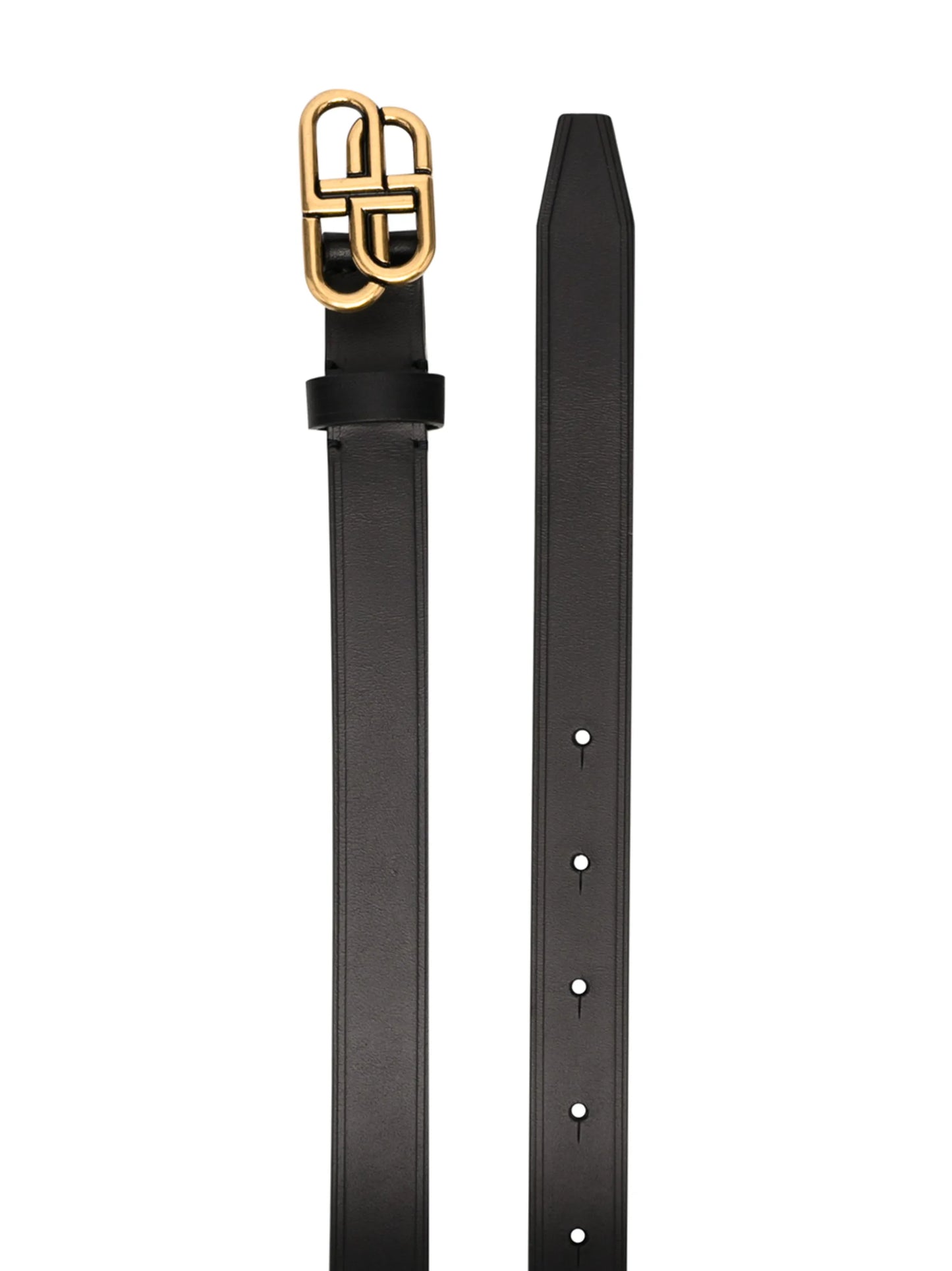 BB extra-thin belt