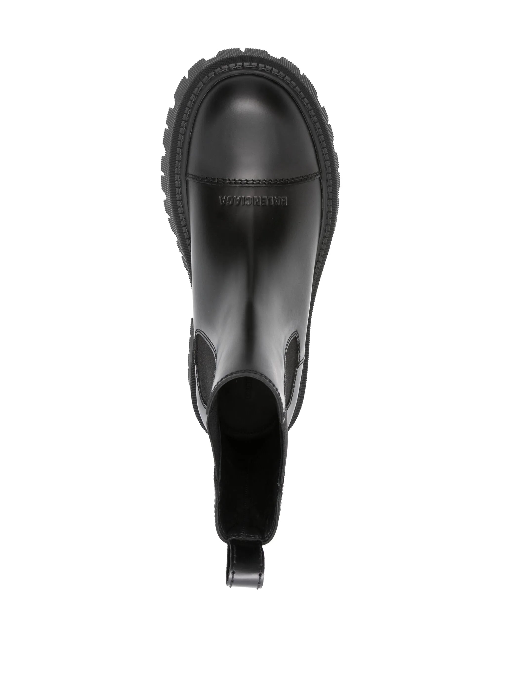Tractor 20mm boots