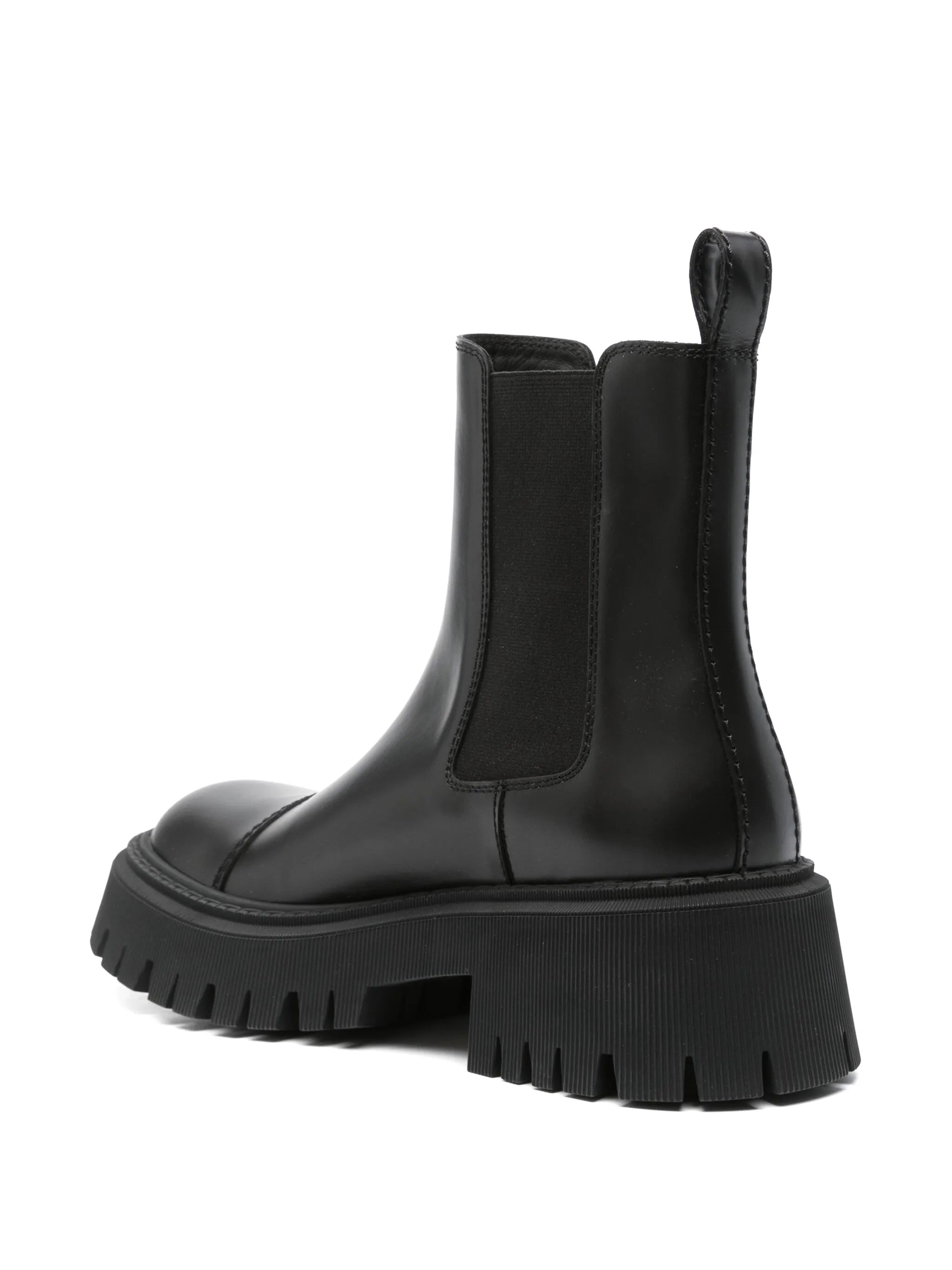 Tractor 20mm boots