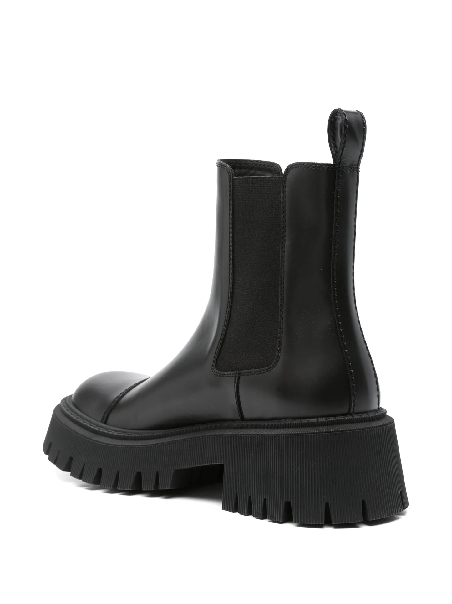 Tractor 20mm boots