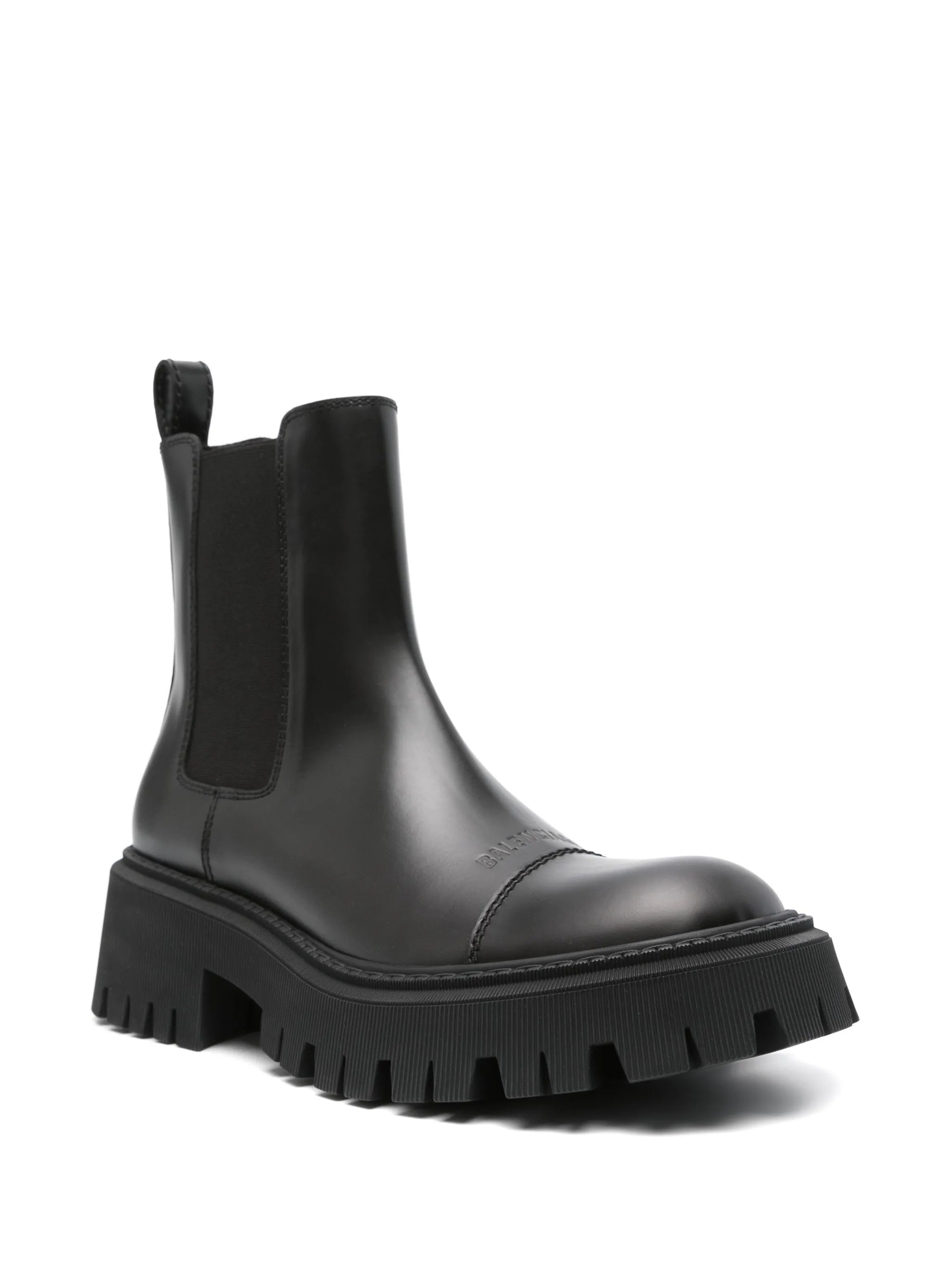Tractor 20mm boots