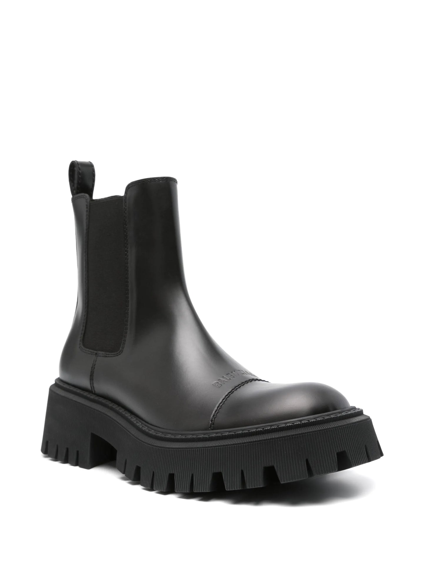 Tractor 20mm boots