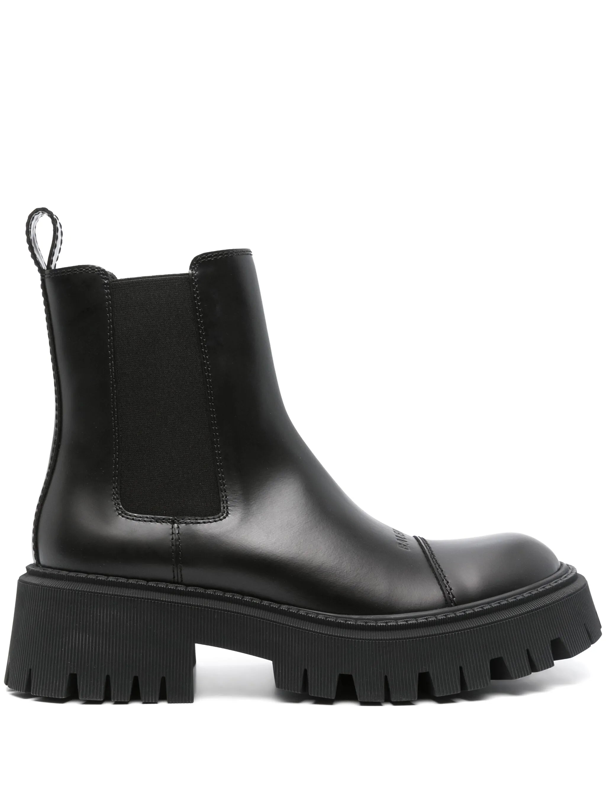 Tractor 20mm boots