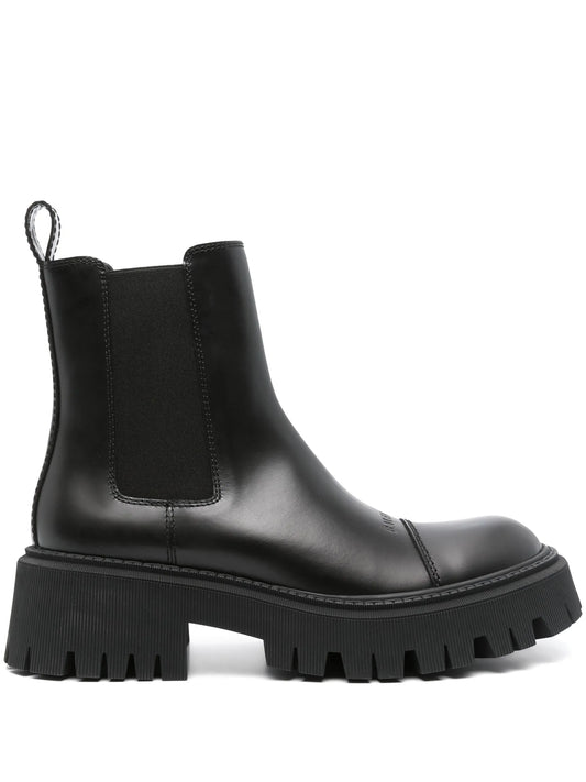 Tractor 20mm boots
