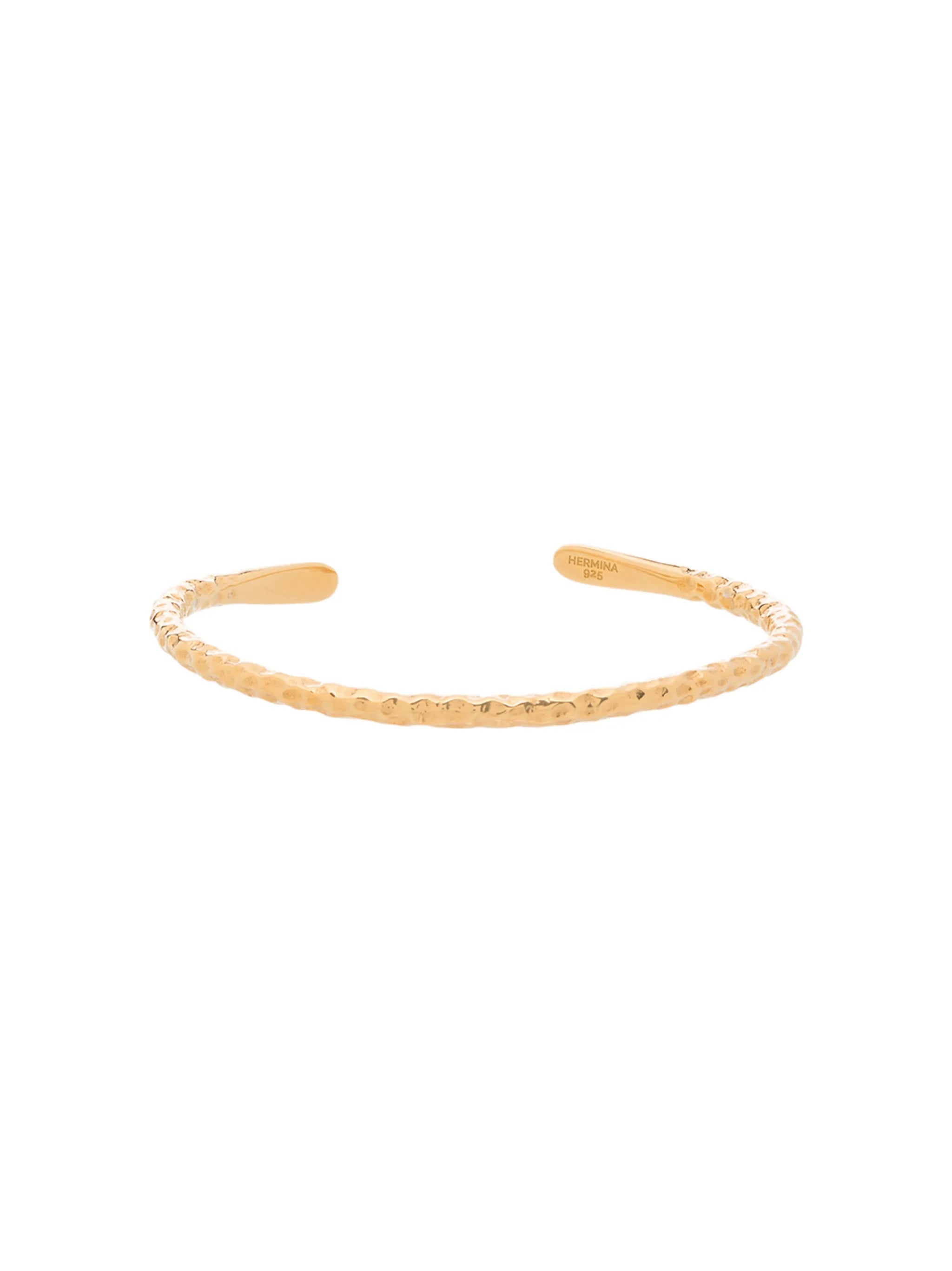 Ammos cuff bracelet