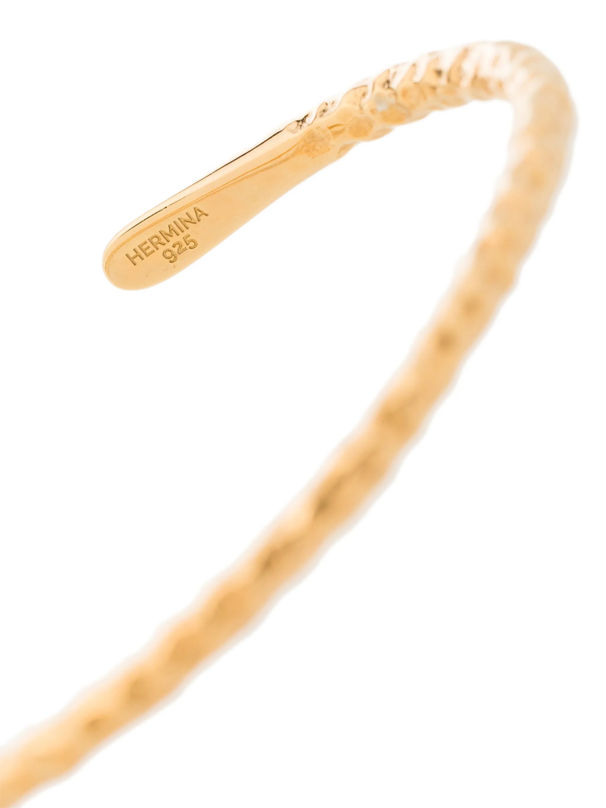 Ammos cuff bracelet