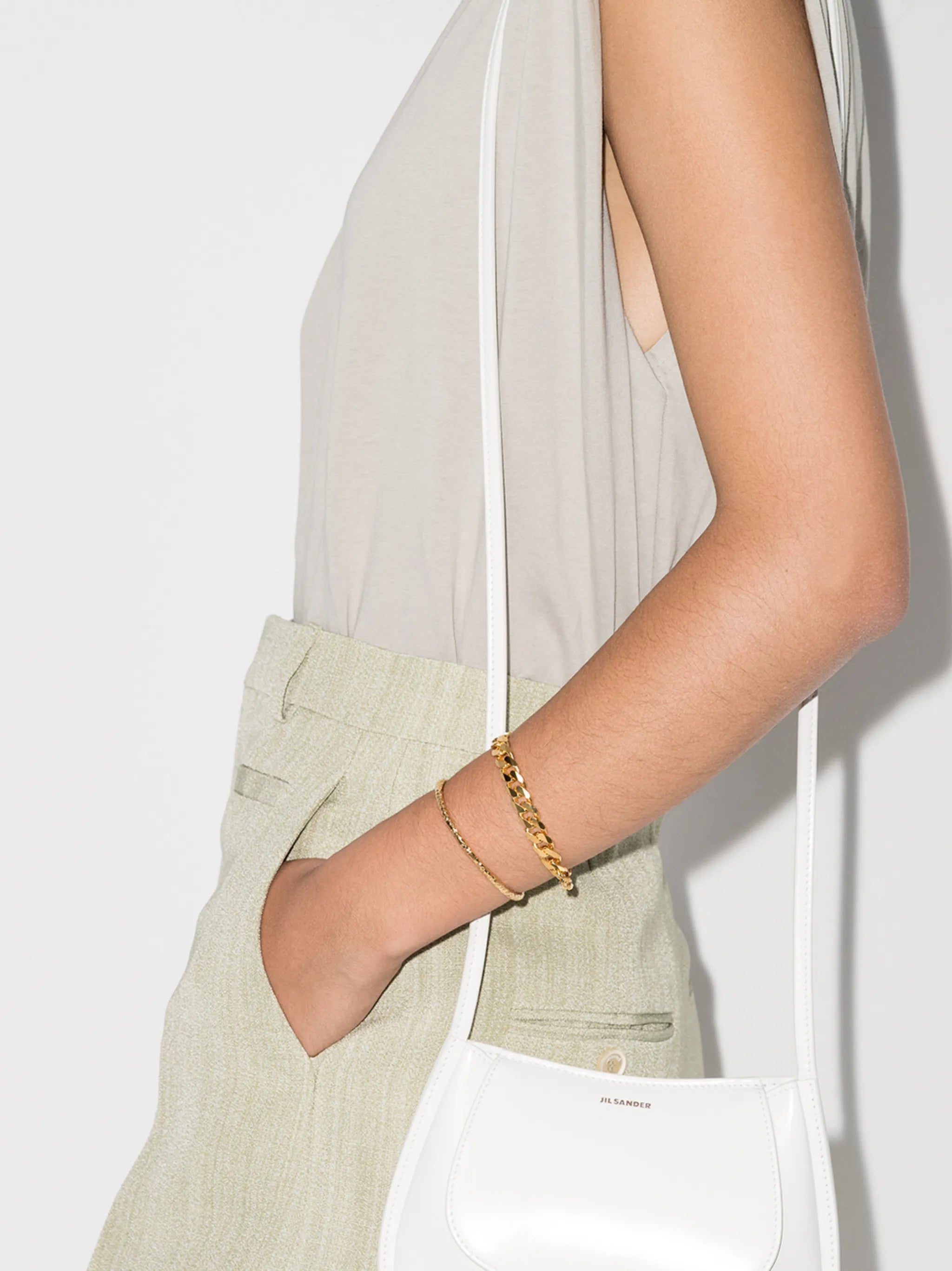 Ammos cuff bracelet