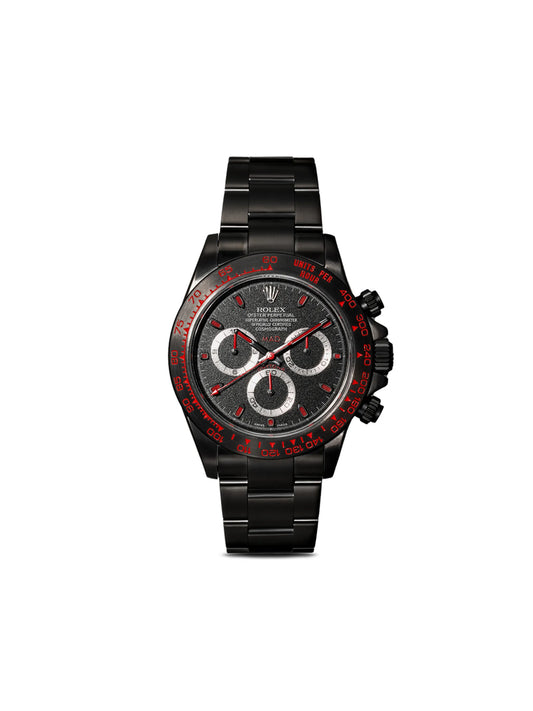 customised Rolex Daytona 40mm