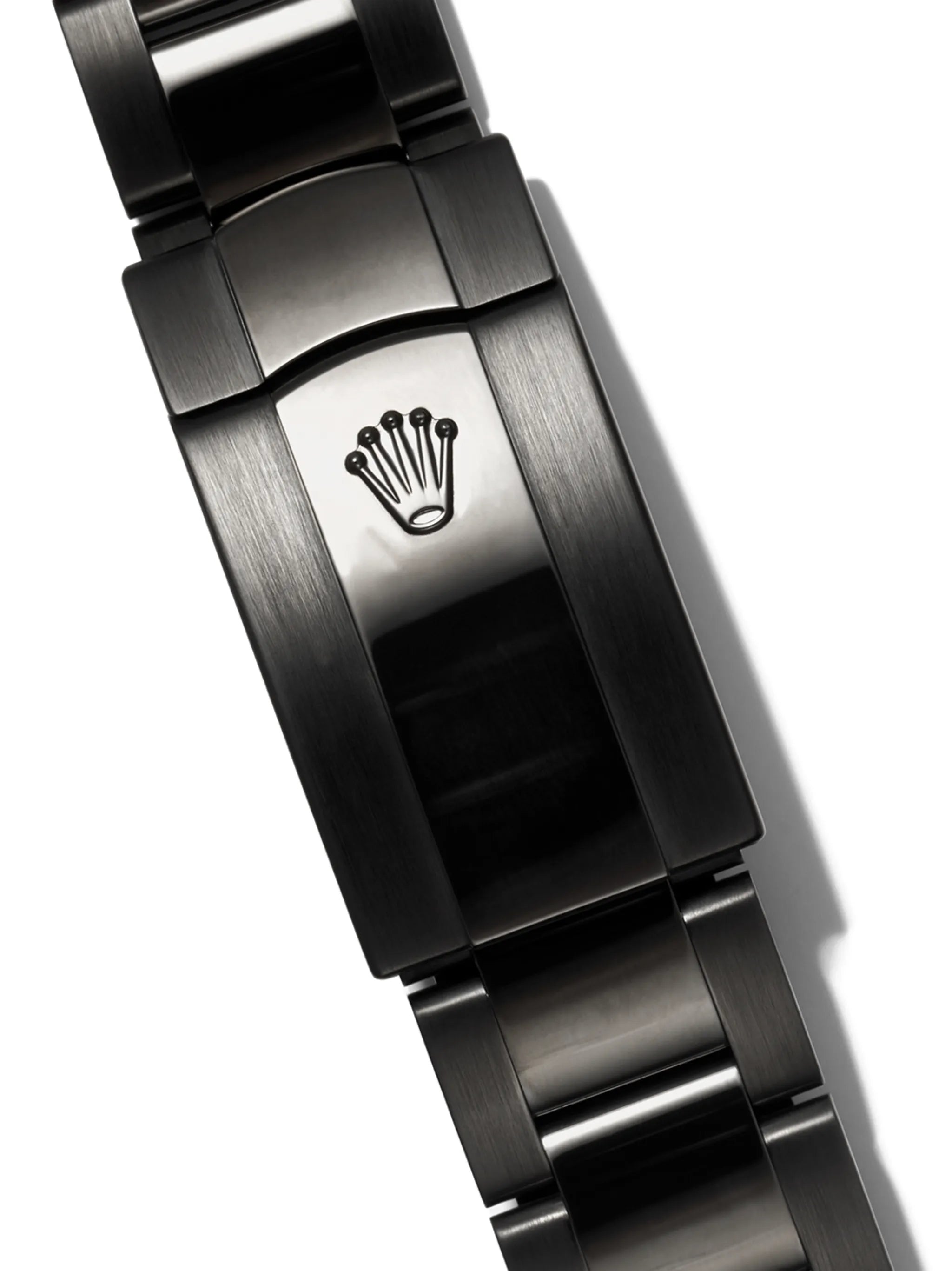 customised pre-owned Rolex Datejust 36mm