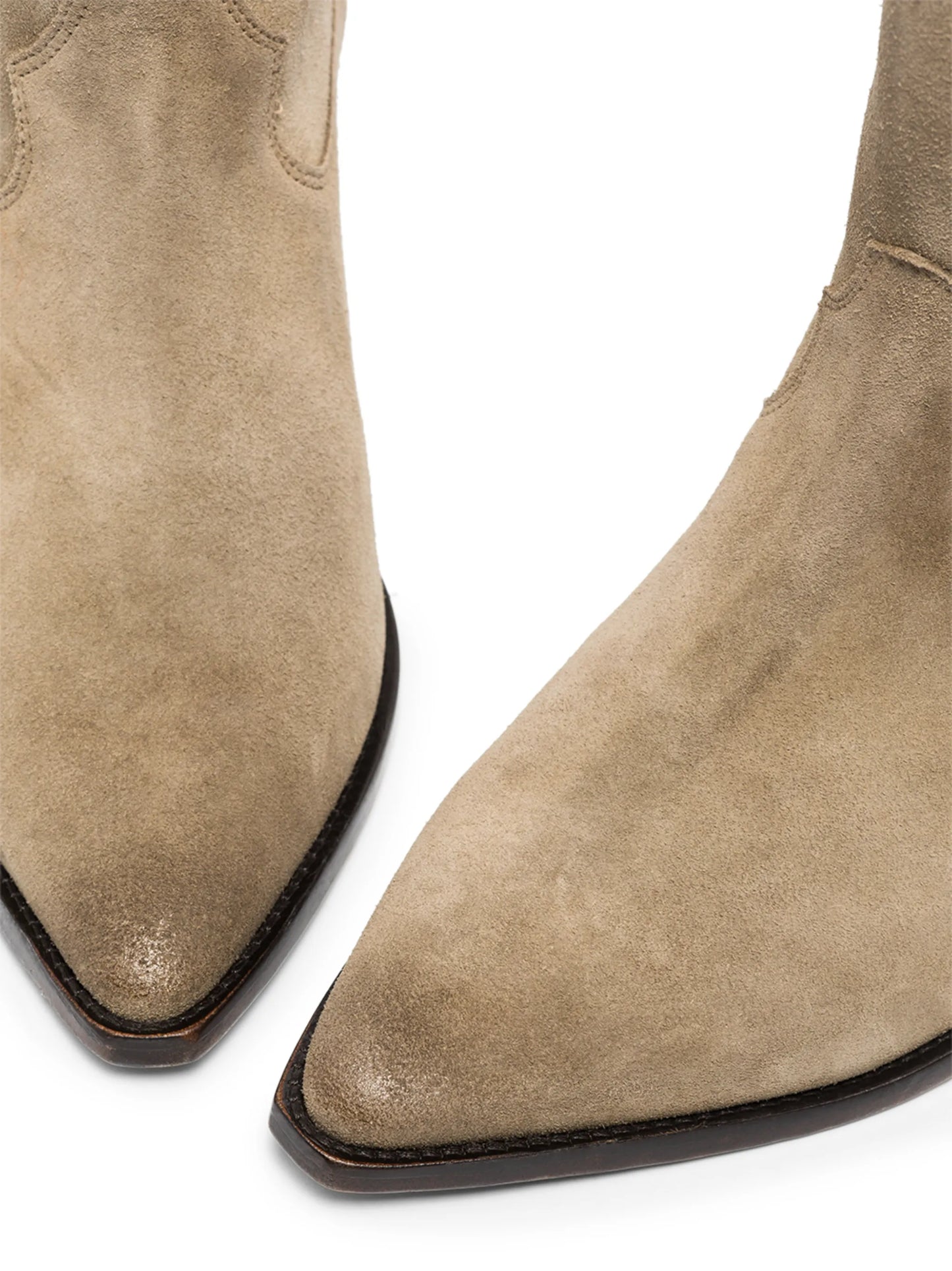Duerto 60mm cowboy boots