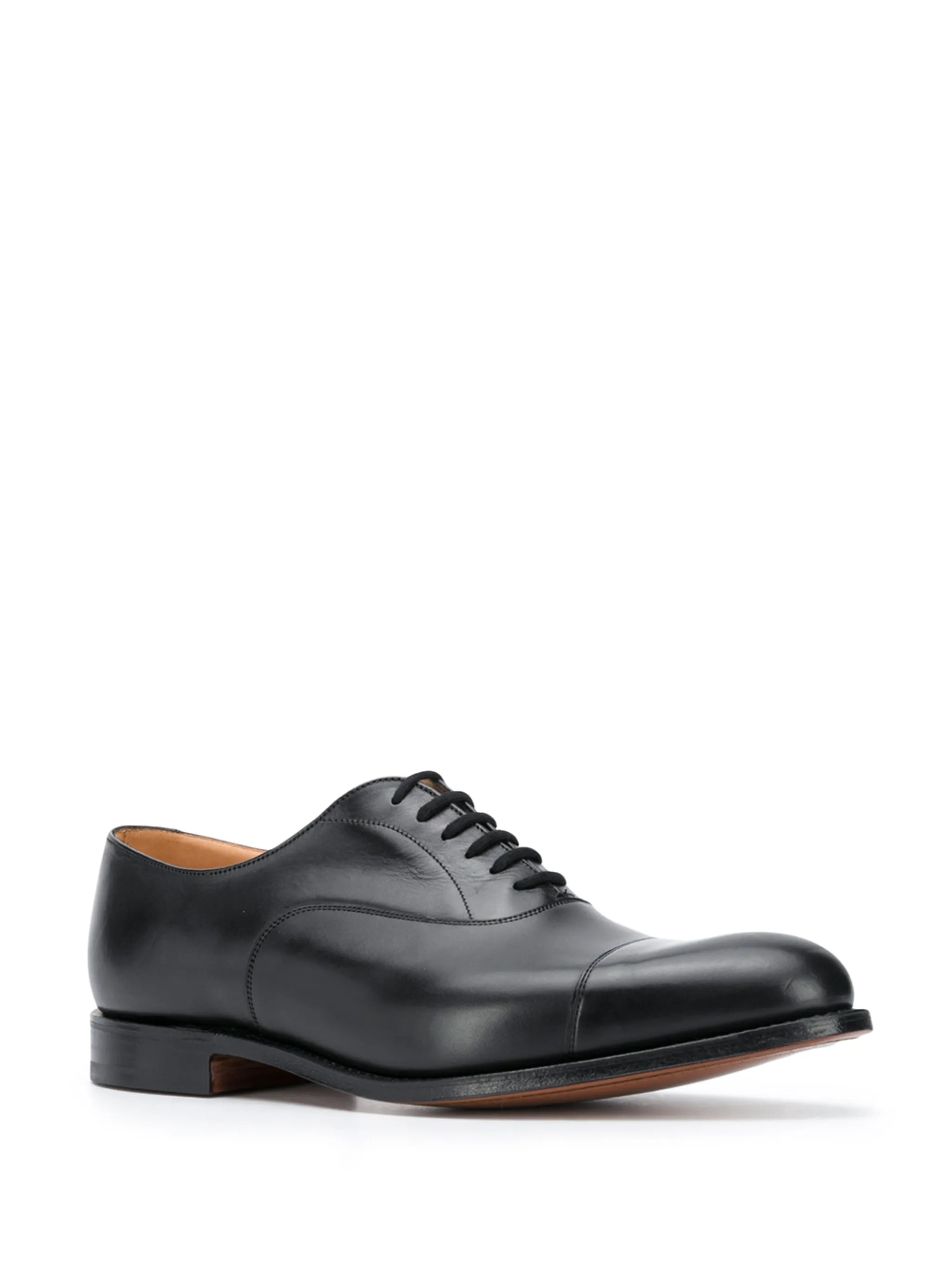 Dubai Oxford shoes