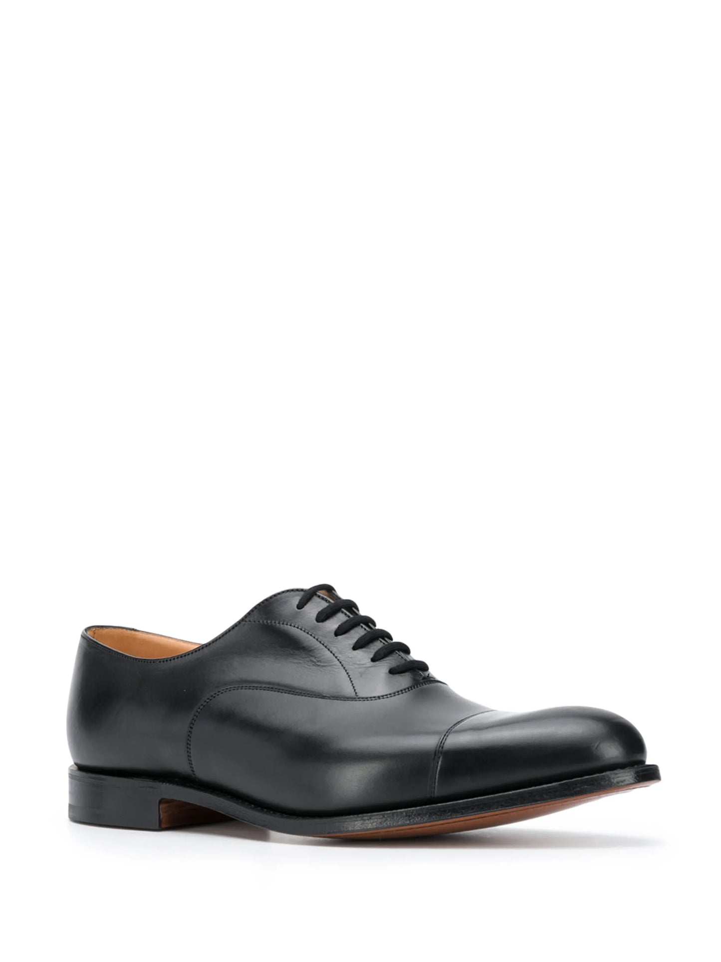 Dubai Oxford shoes