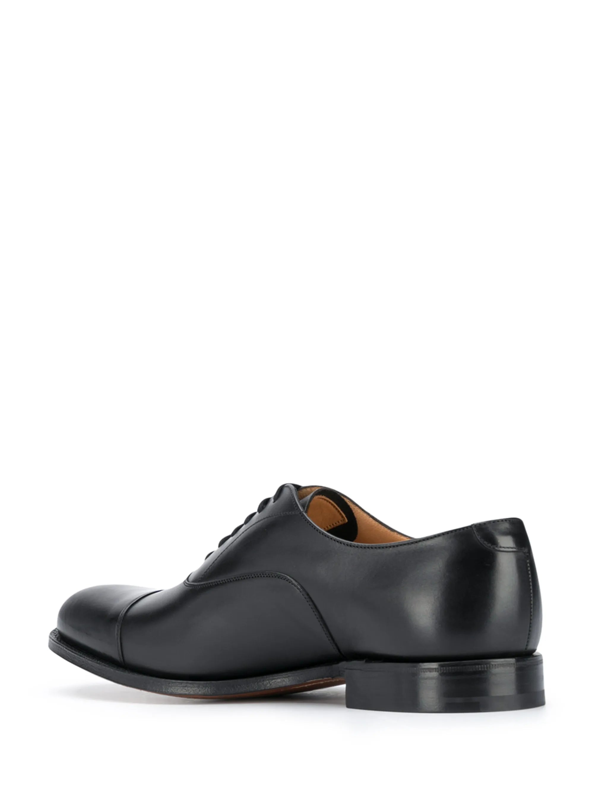 Dubai Oxford shoes