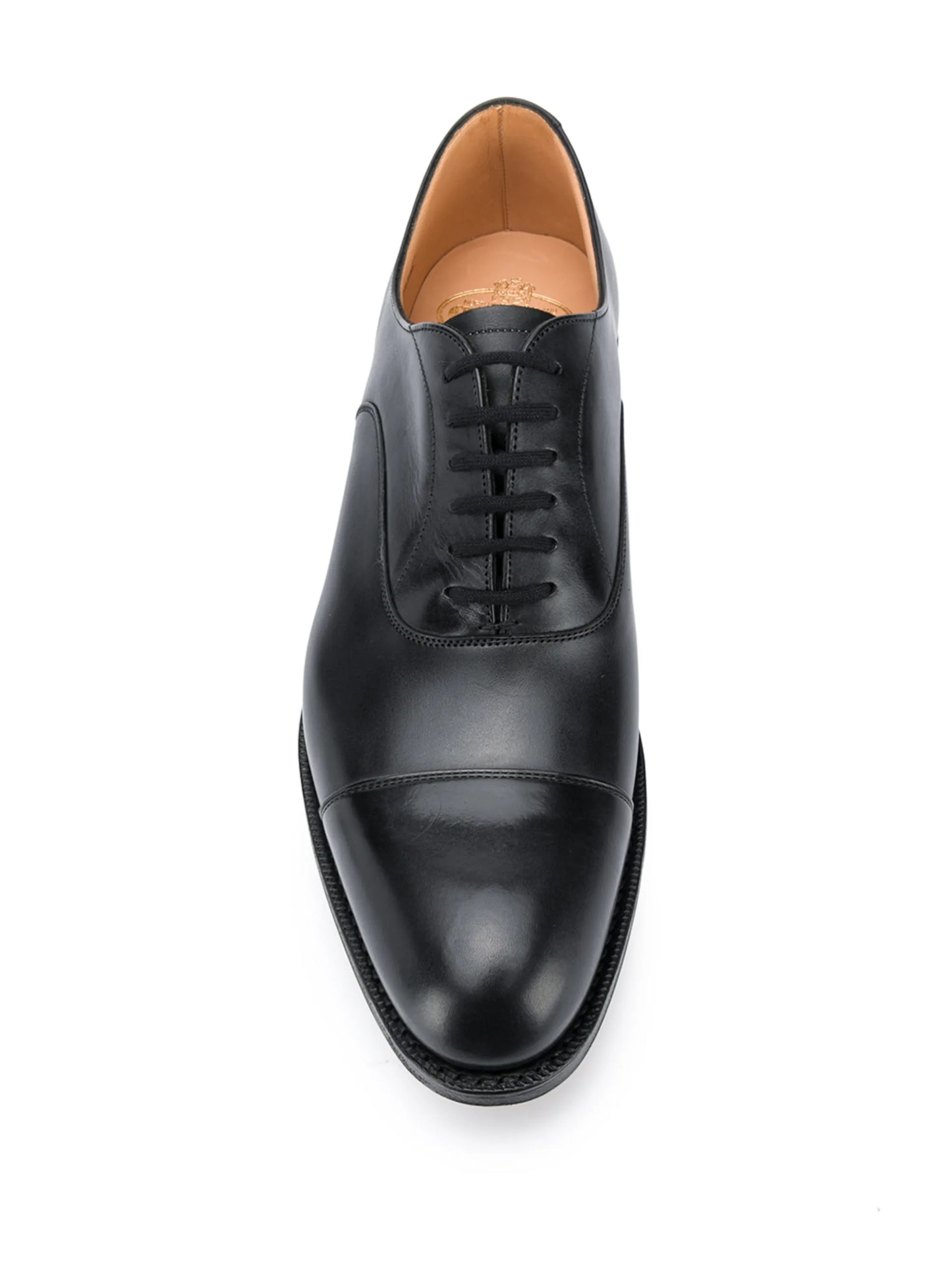 Dubai Oxford shoes