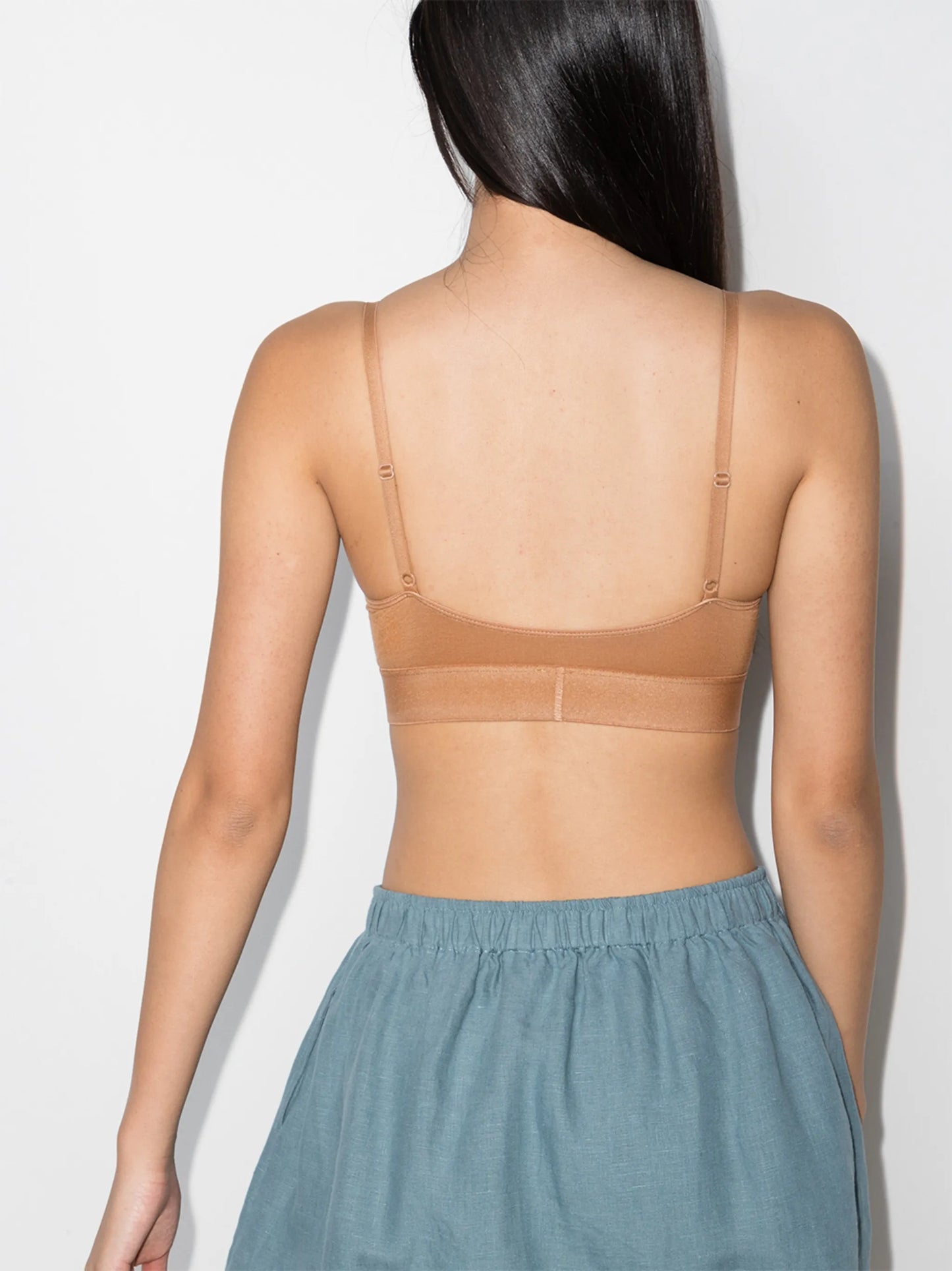 soft cup bralette