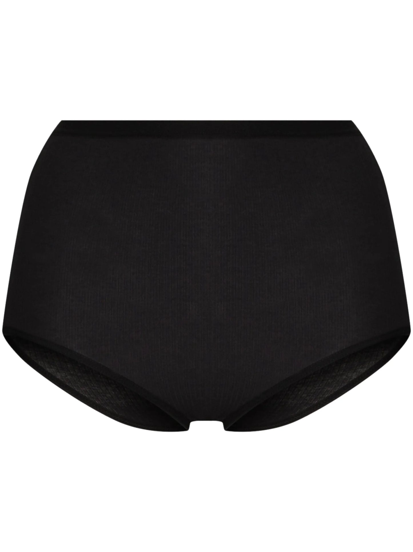 bell high waist briefs