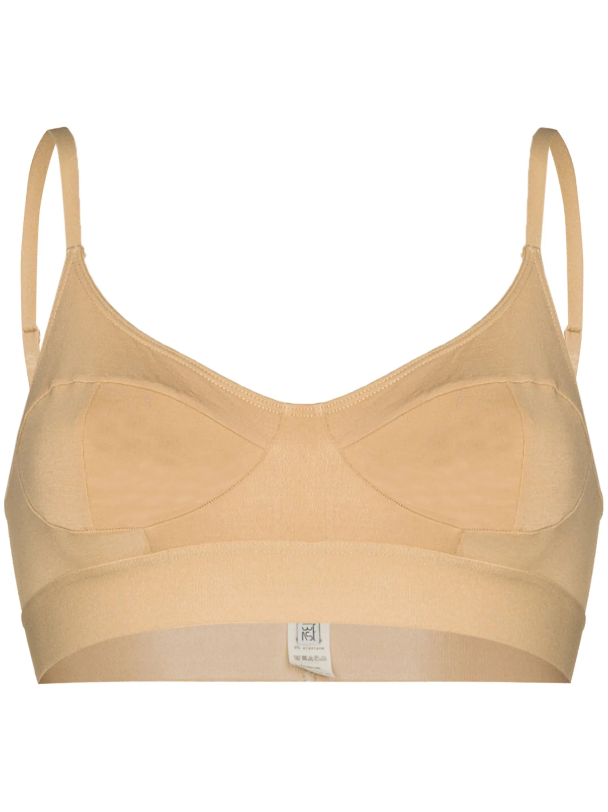 soft cup bralette