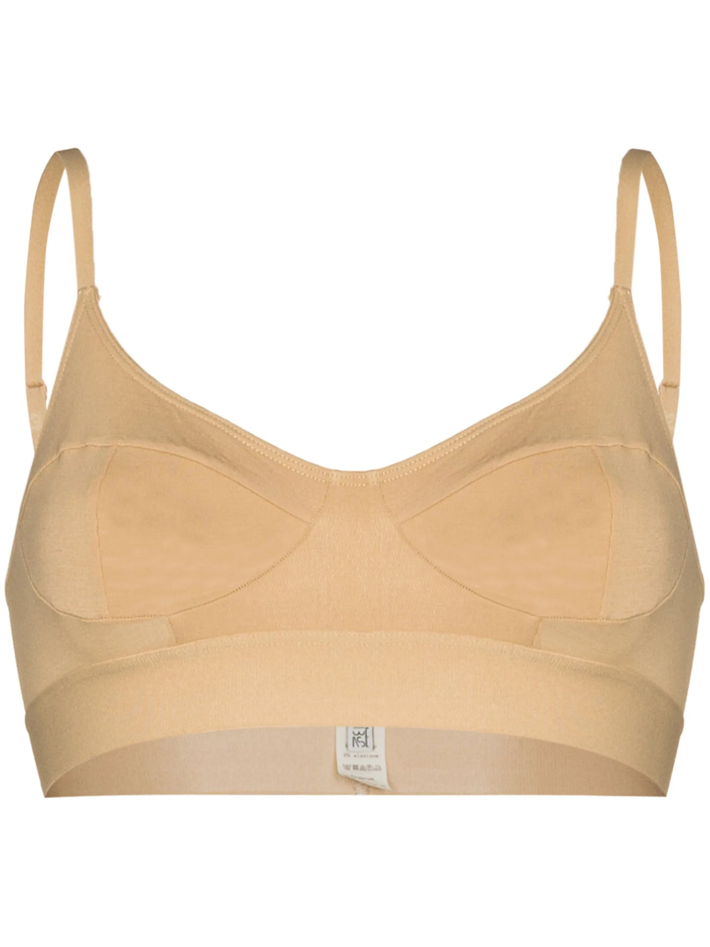 soft cup bralette
