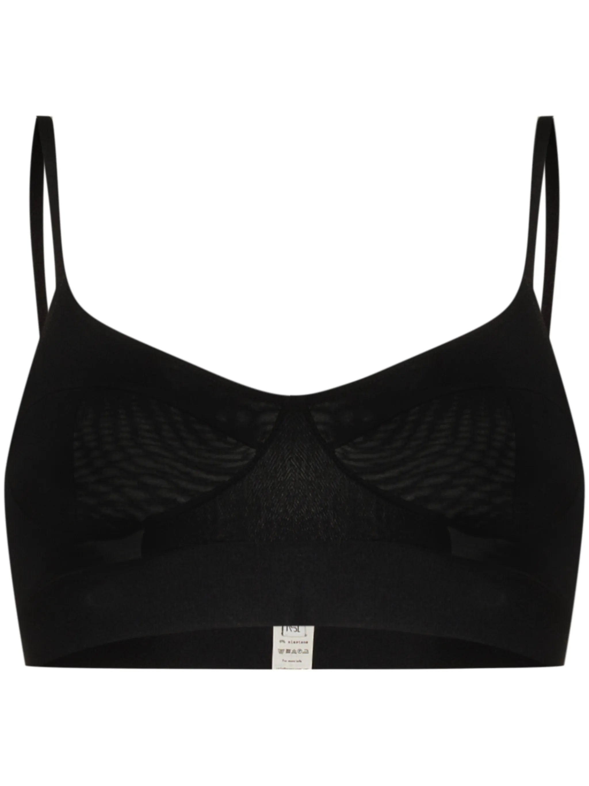 soft cup bralette