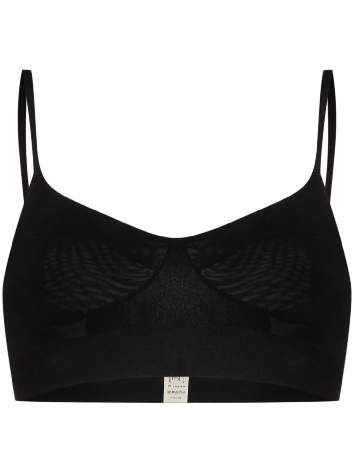 soft cup bralette