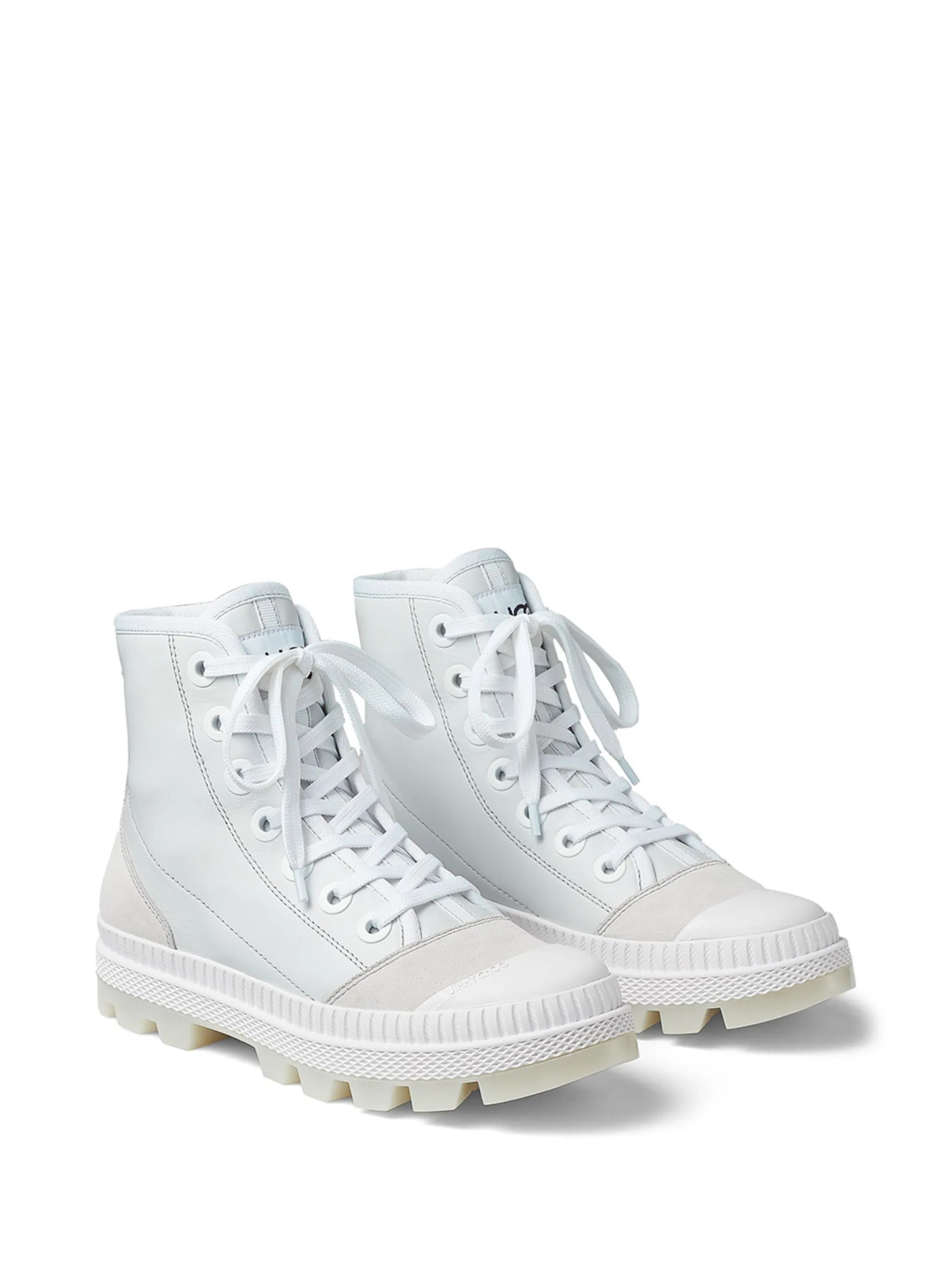 NORD/F high-top sneakers