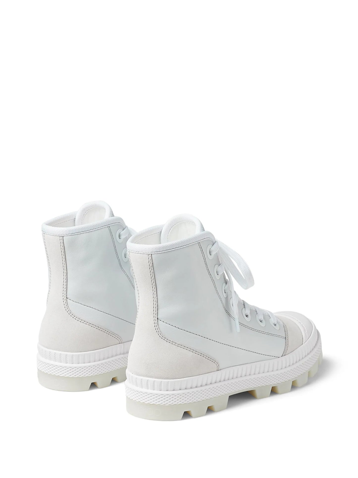 NORD/F high-top sneakers