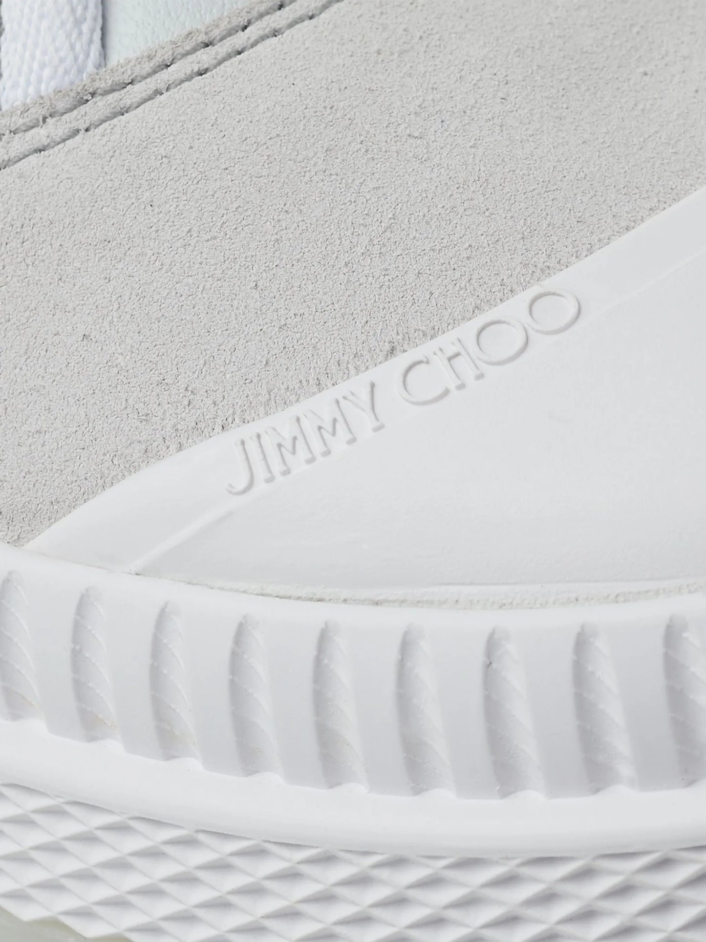 NORD/F high-top sneakers