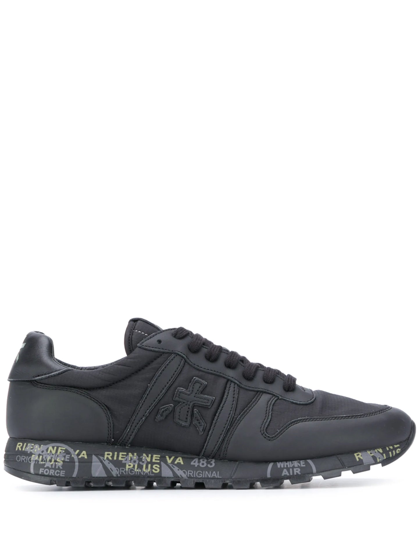 Eric low-top sneakers
