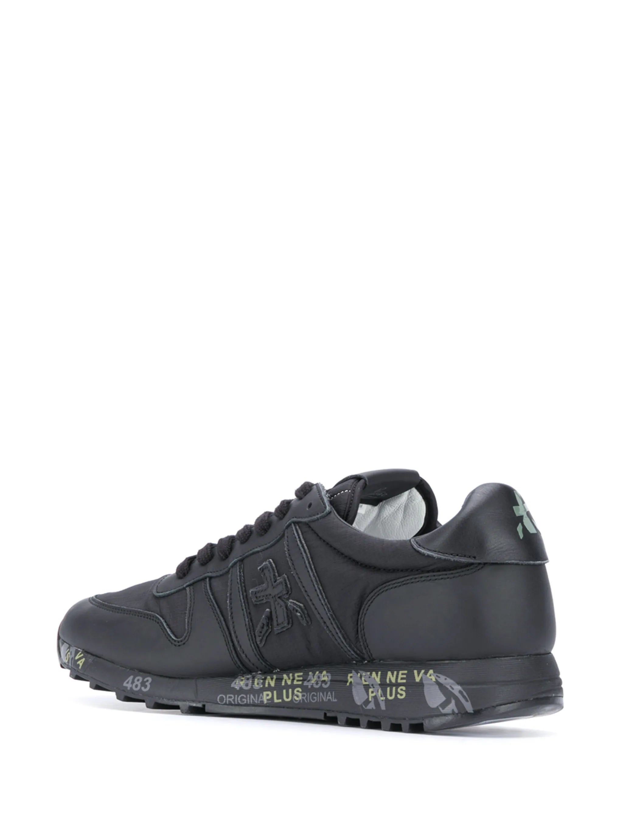 Eric low-top sneakers