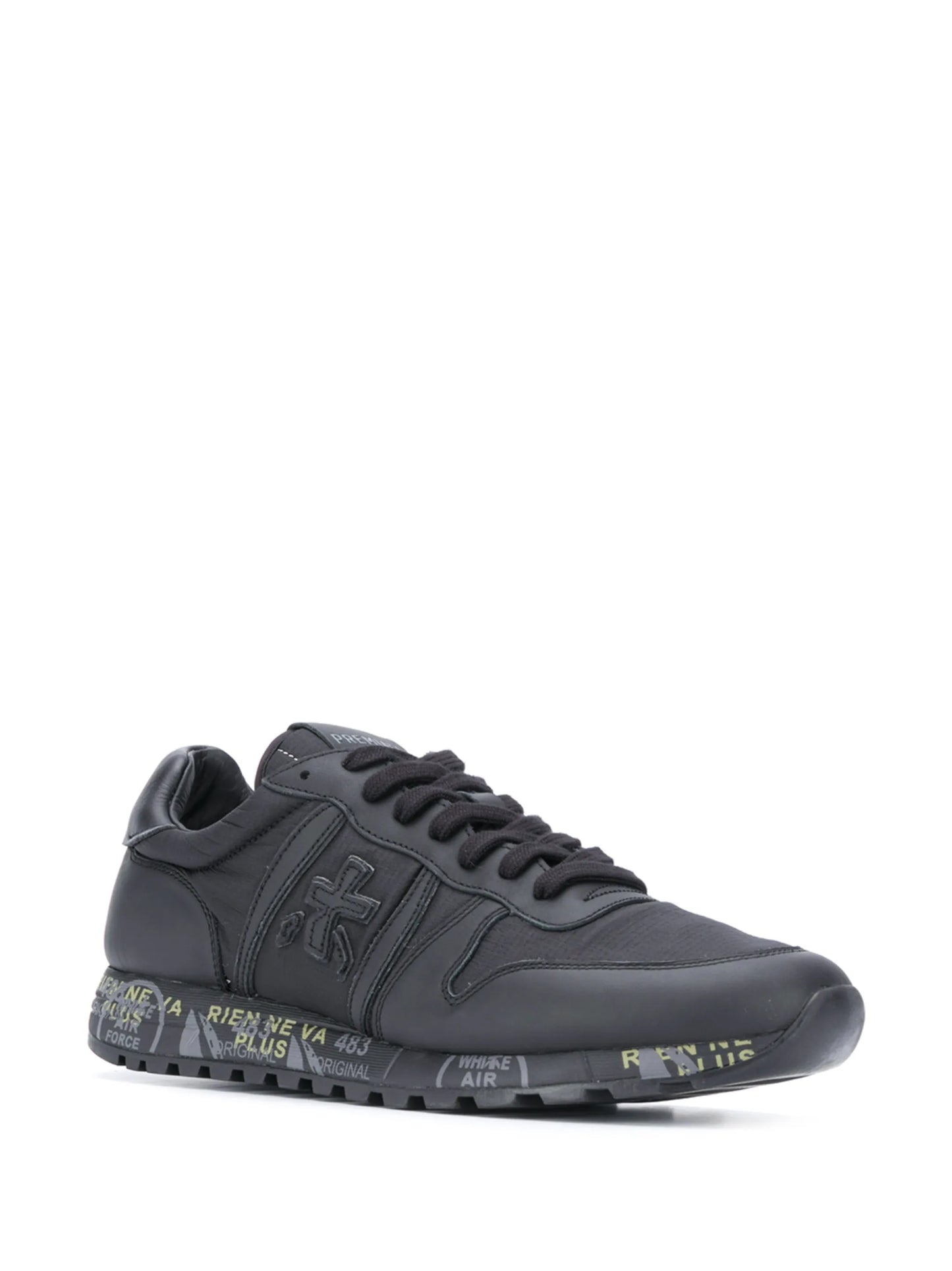 Eric low-top sneakers