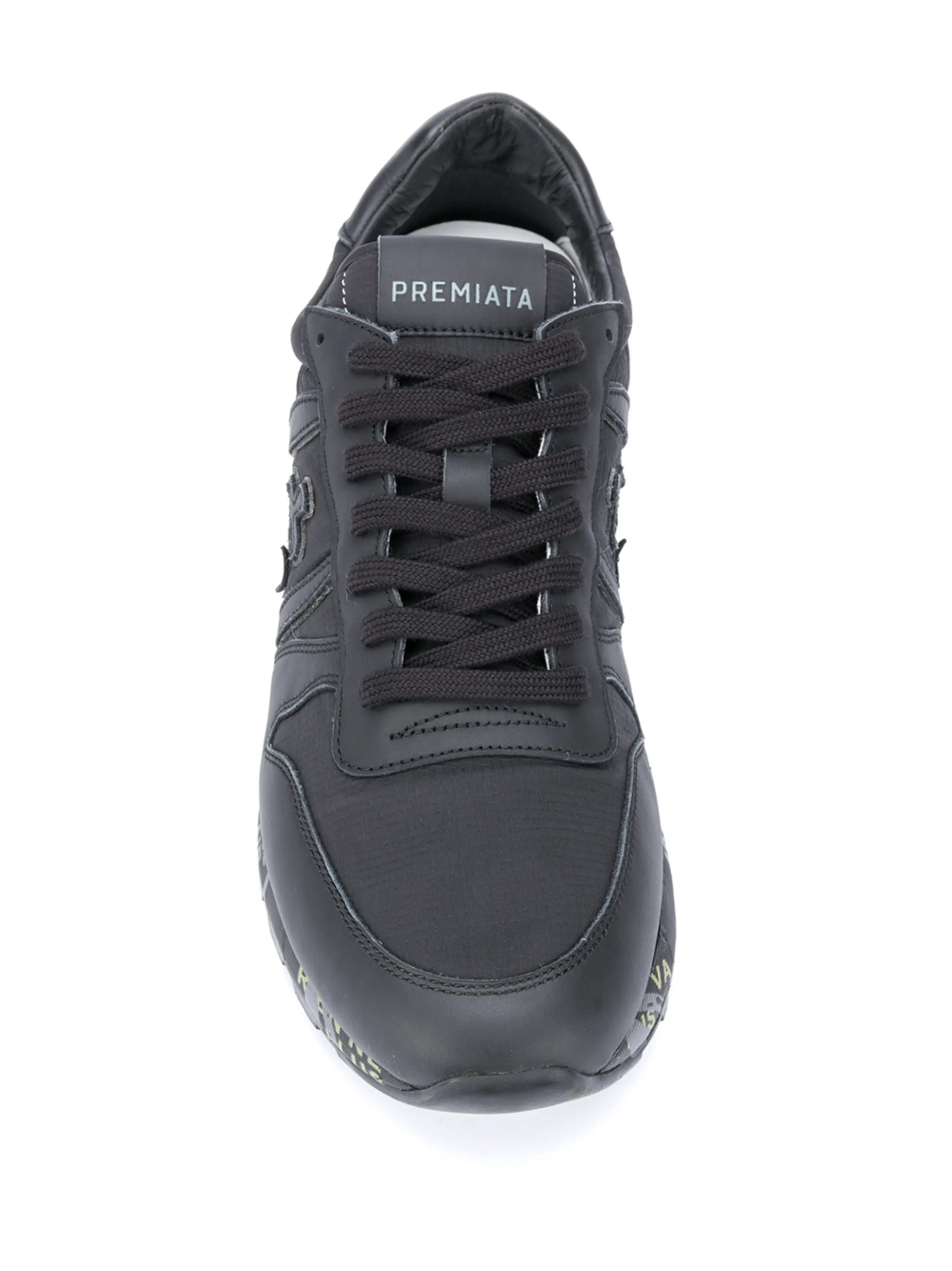 Eric low-top sneakers