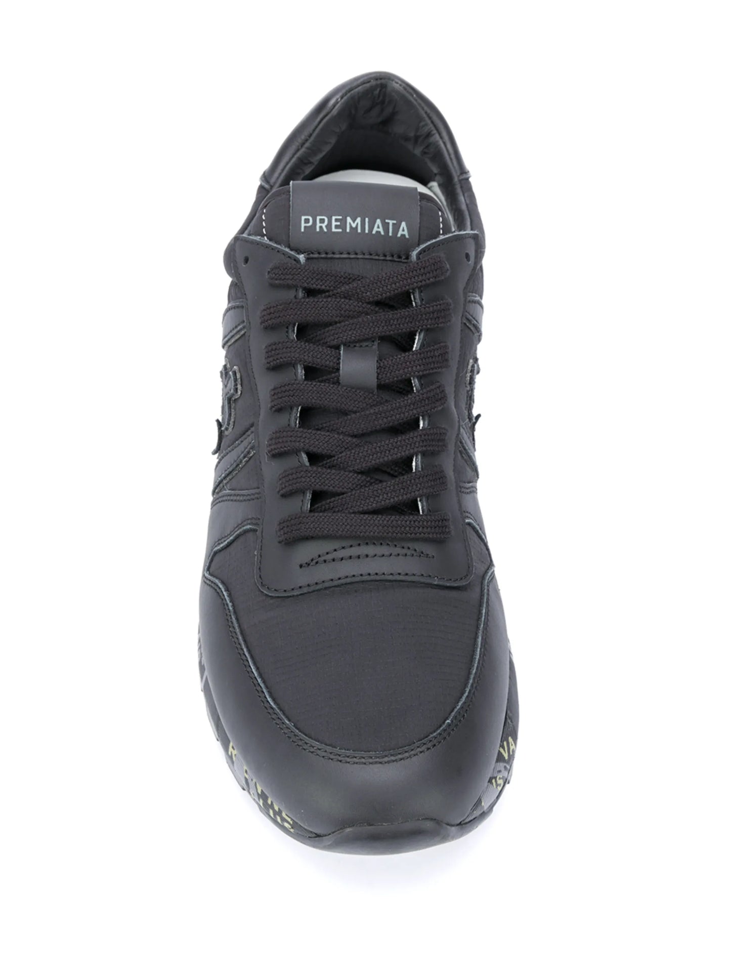 Eric low-top sneakers