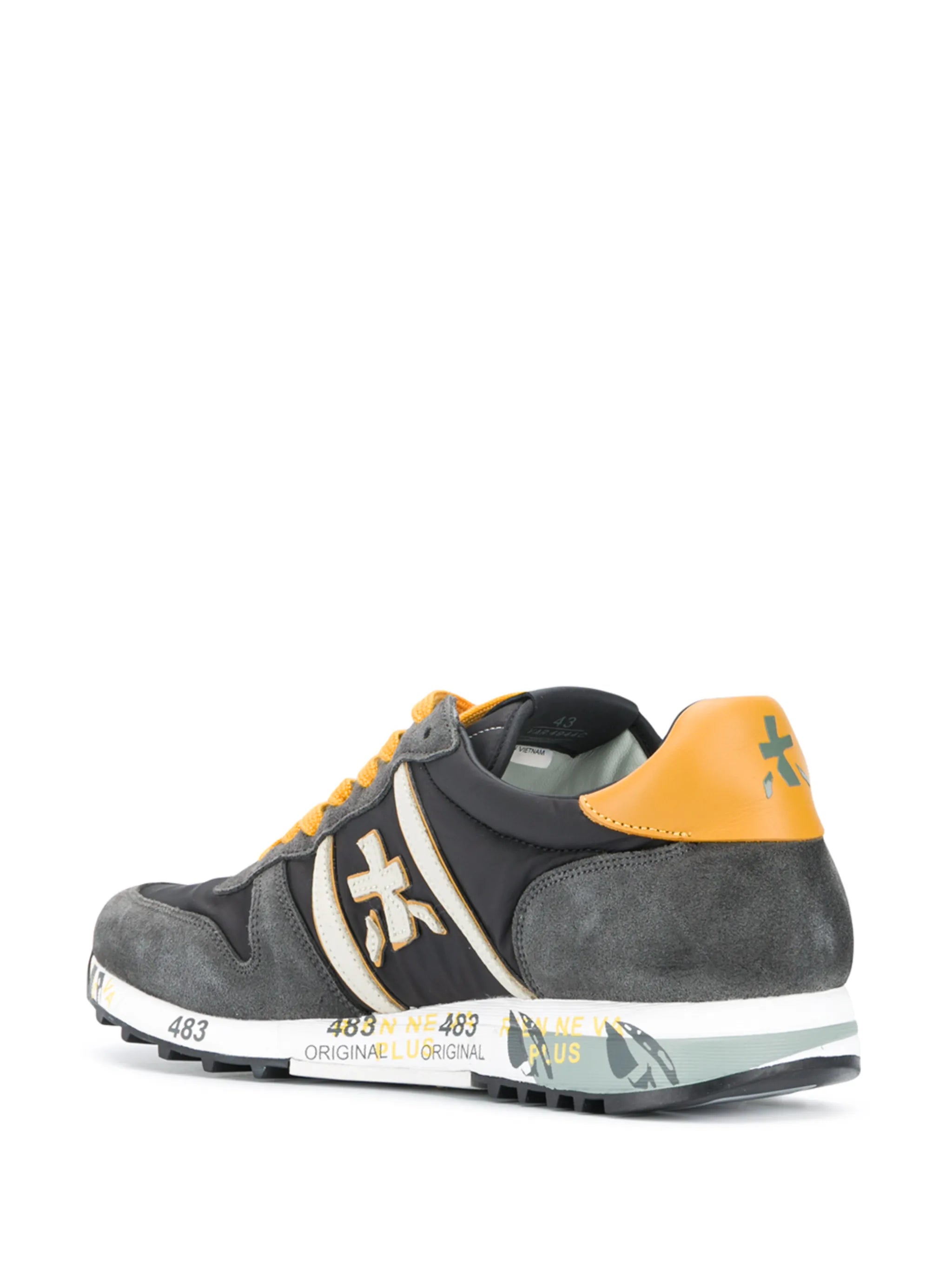 eric sneakers