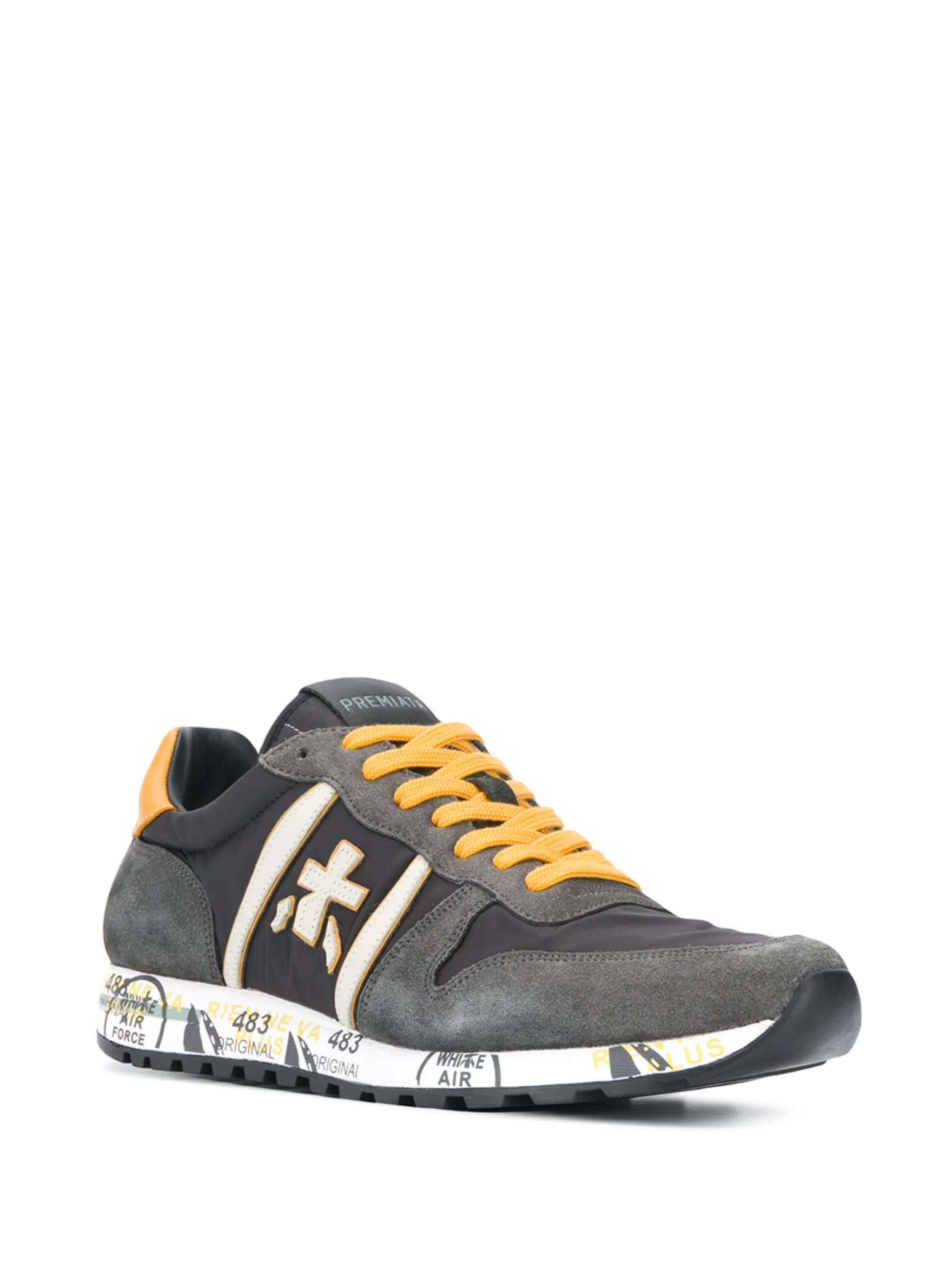 eric sneakers