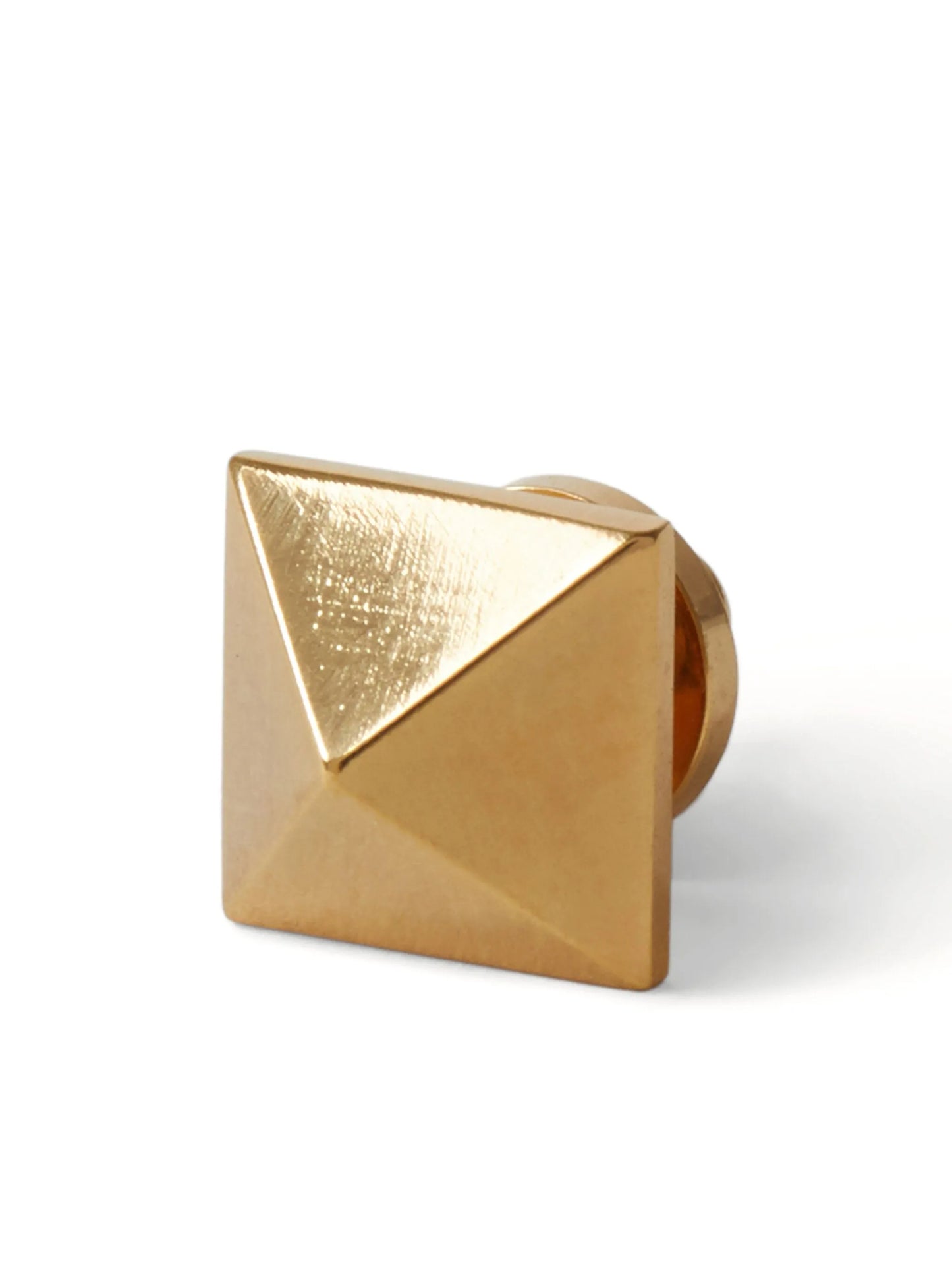Rockstud stud earrings