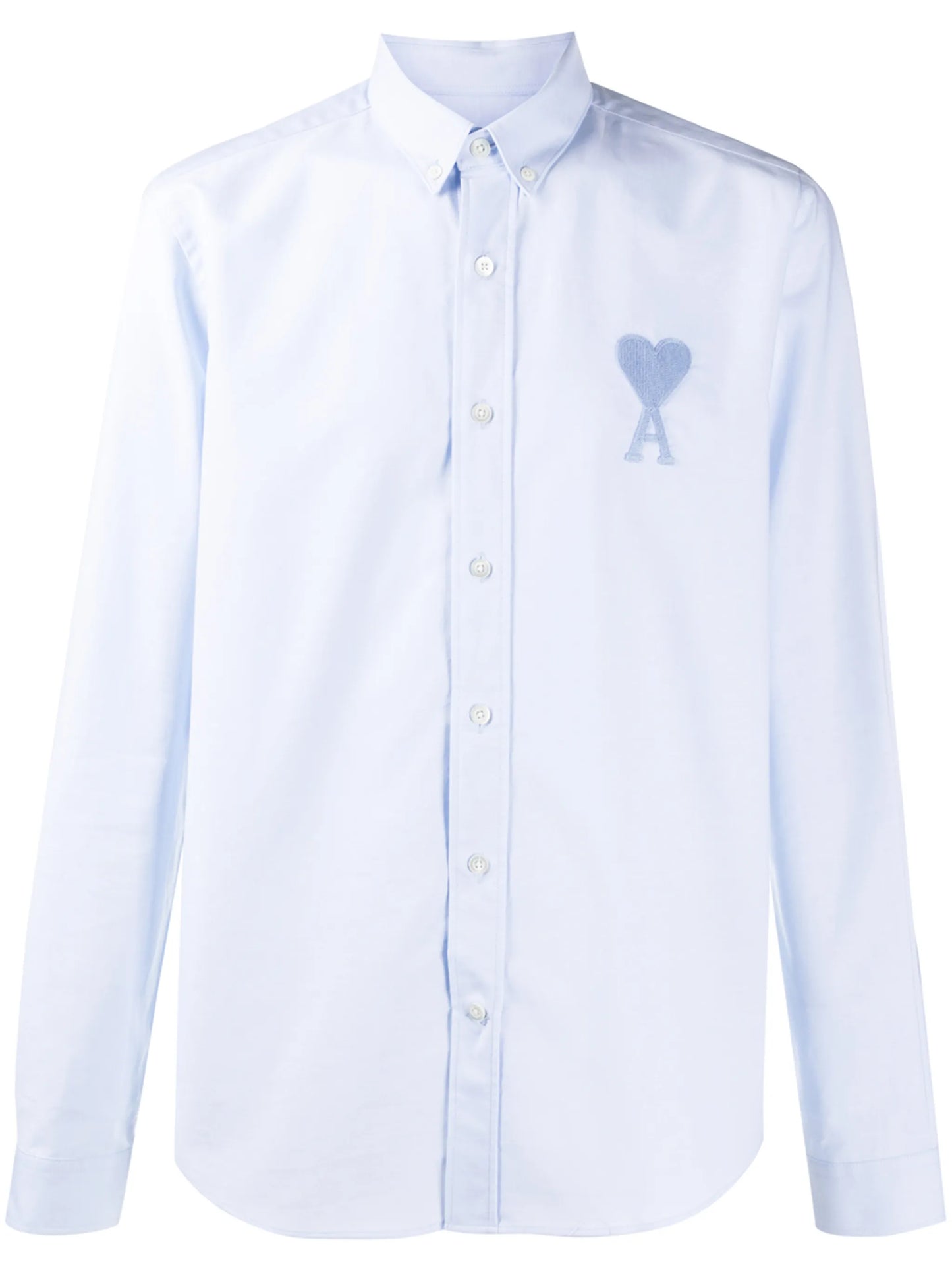 embroidered Ami de Coeur shirt