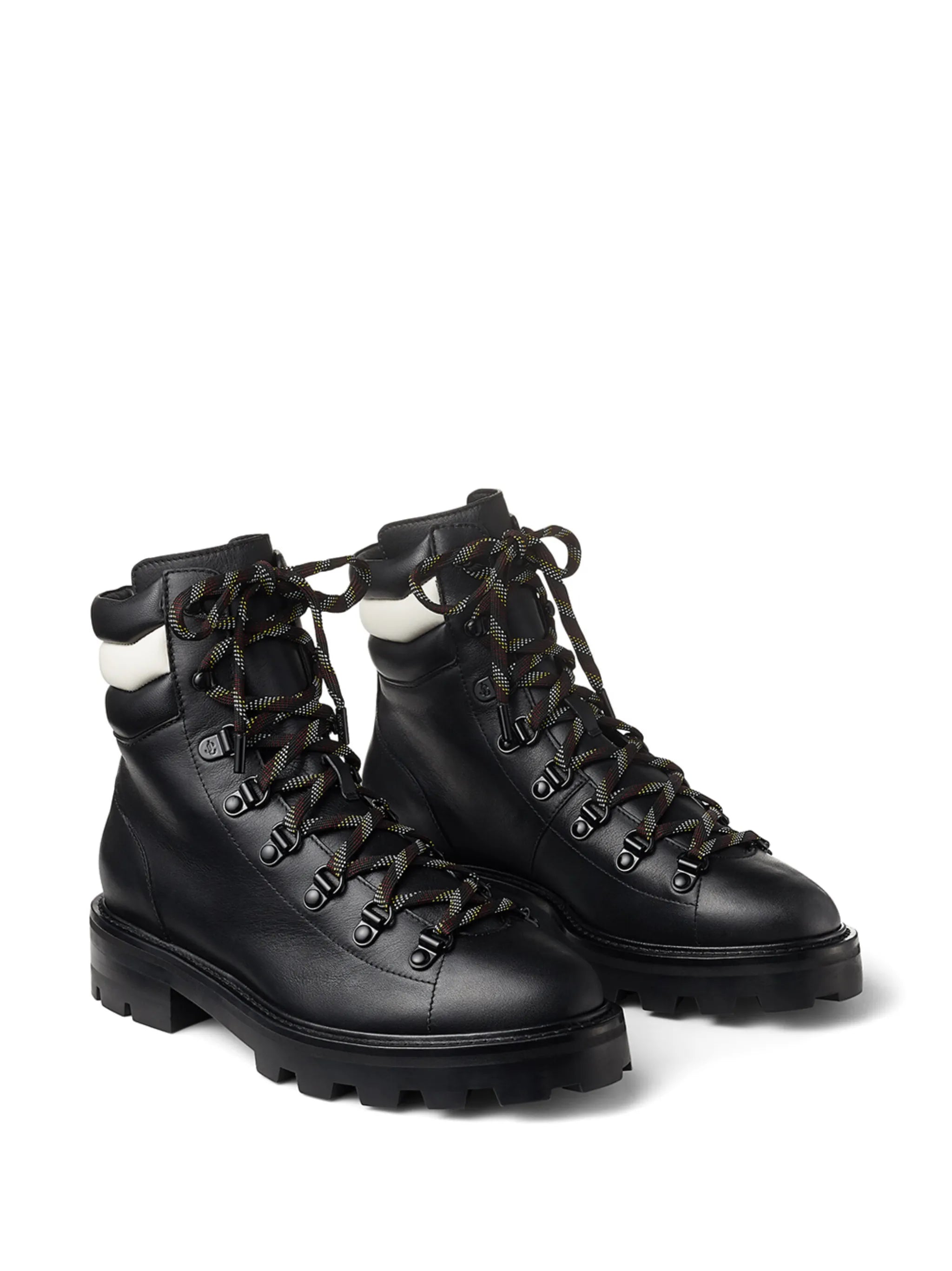 Eshe hiking boots