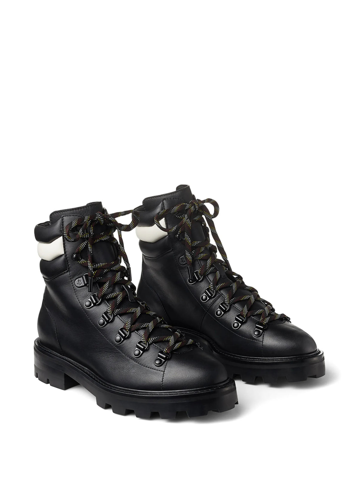 Eshe hiking boots